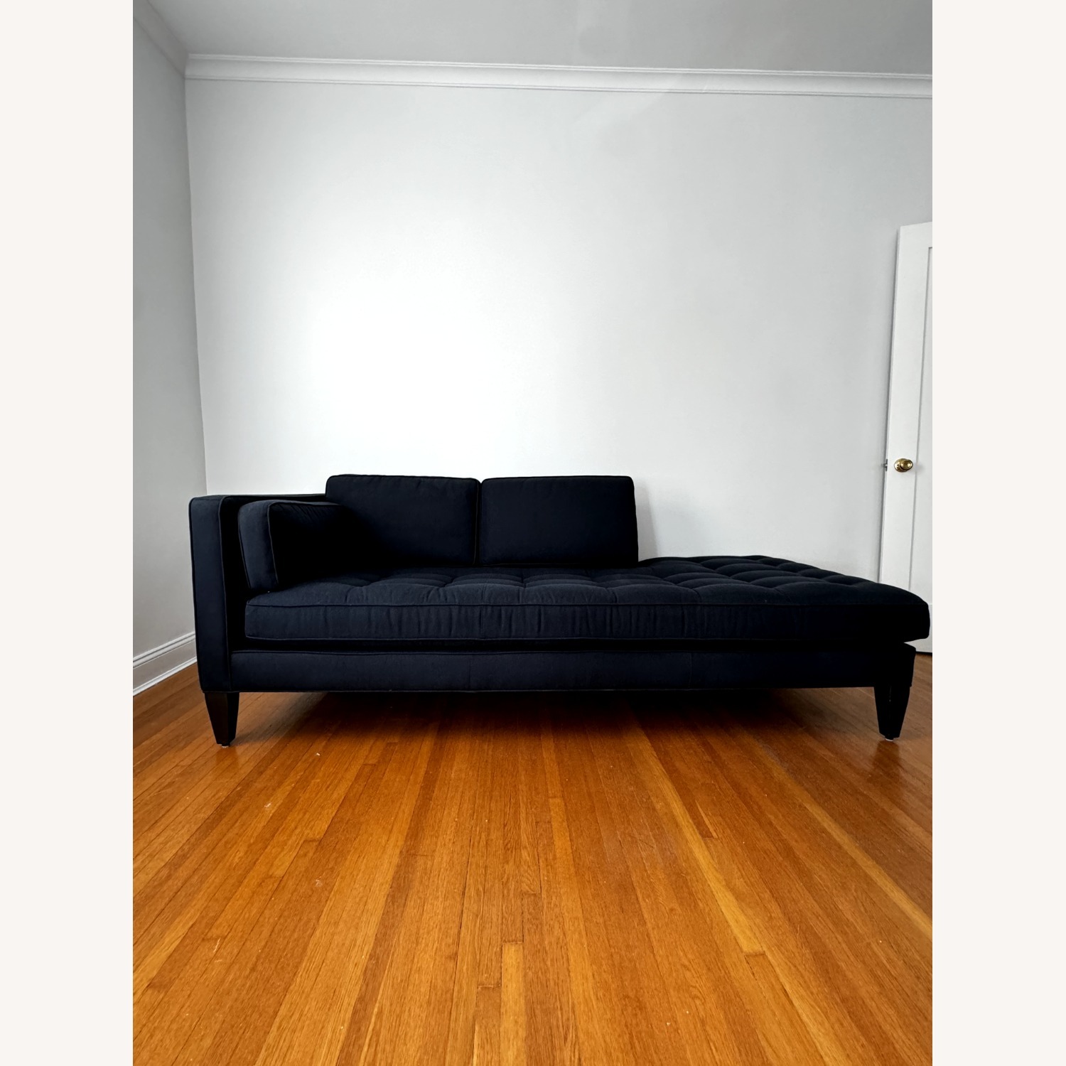 Room & Board Hutton Right Arm Chaise Lounge - image-2