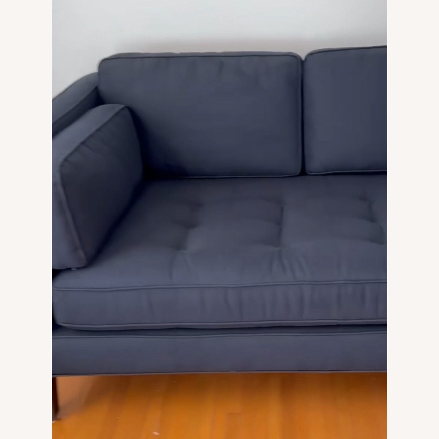 Room & Board Hutton Right Arm Chaise Lounge - image-4