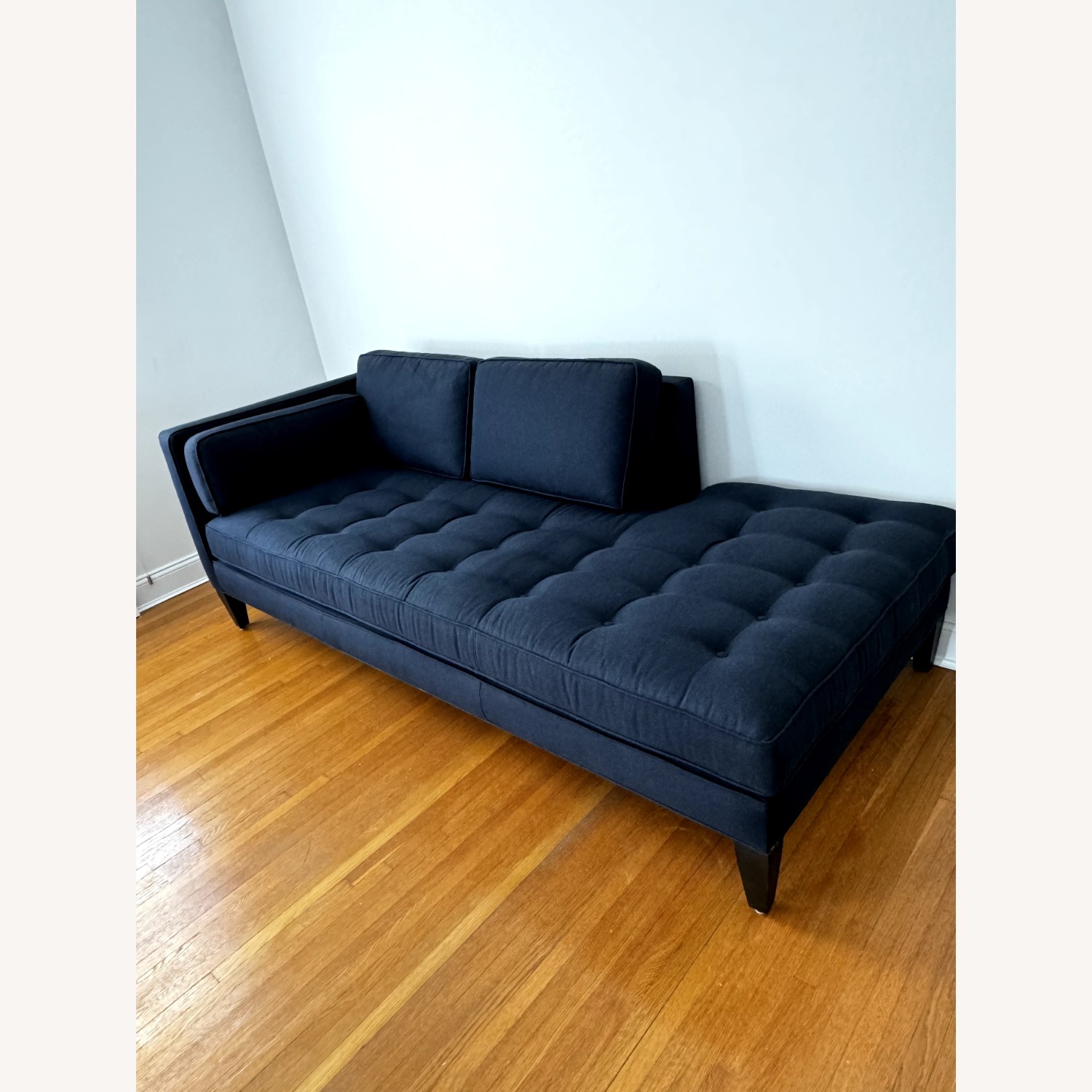 Room & Board Hutton Right Arm Chaise Lounge - image-1