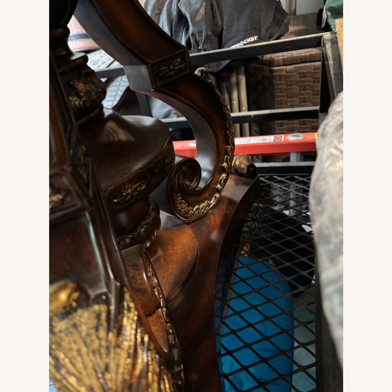 Maitland Smith Spiro Center Hall Table - image-18