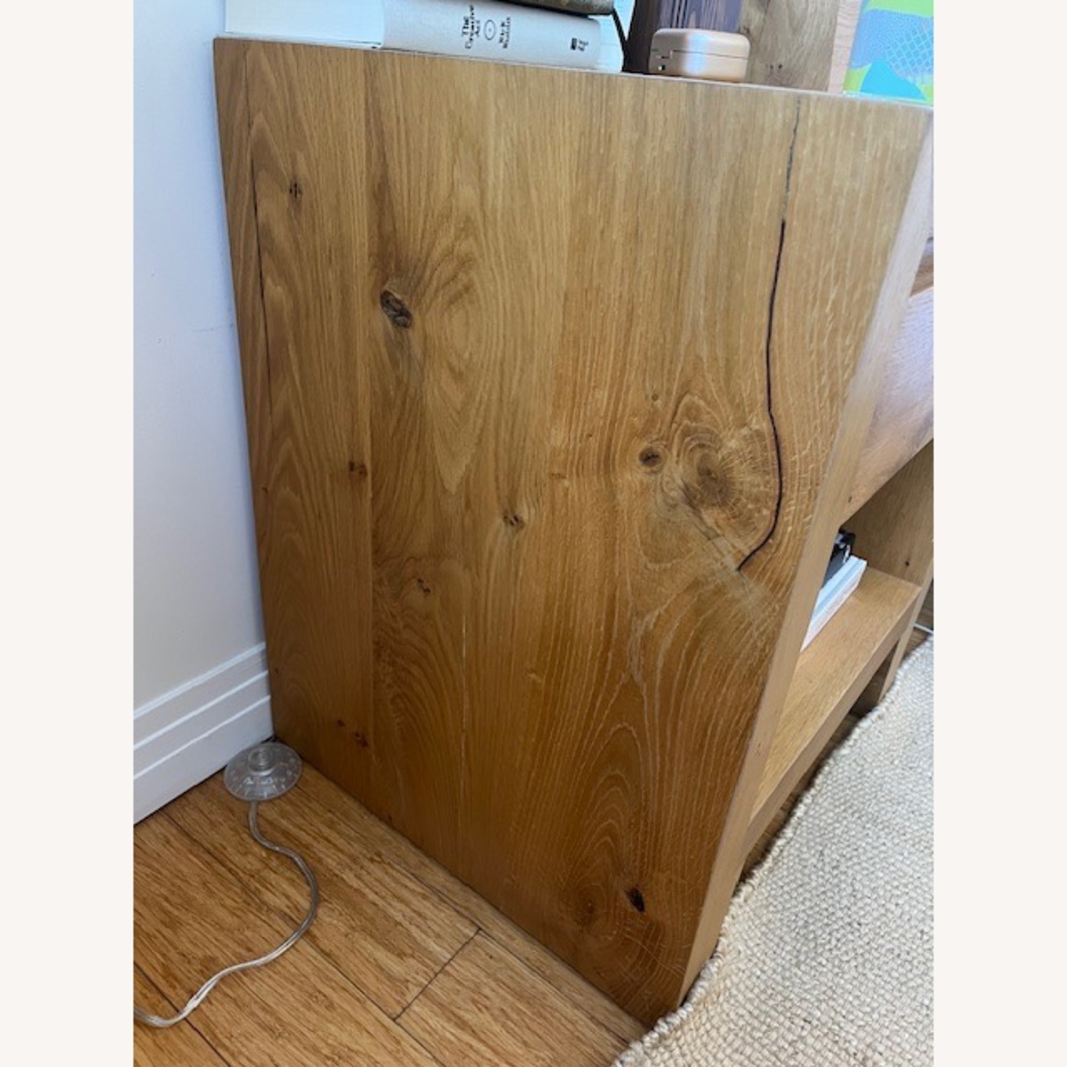 Restoration Hardware Wyeth Nightstand Set of 2  - image-2