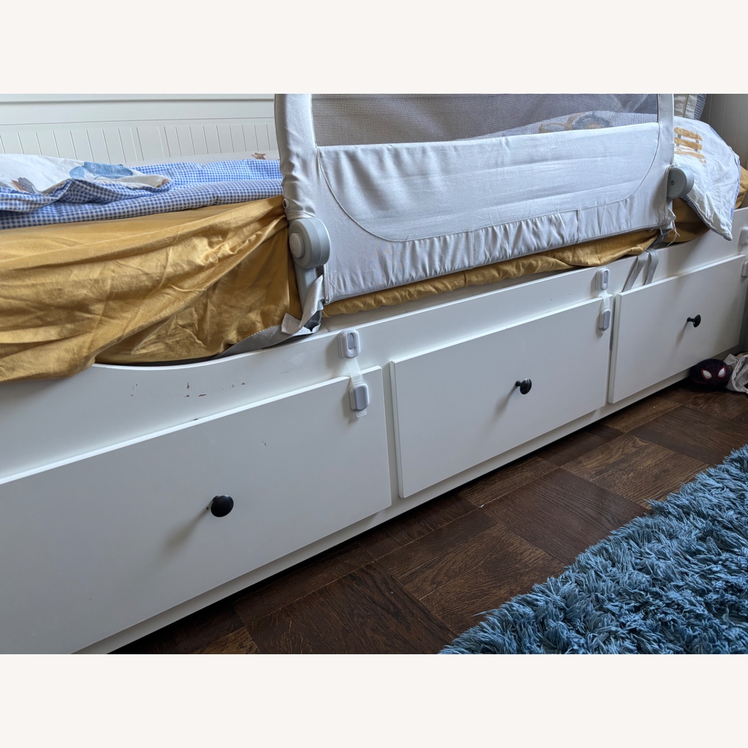 IKEA Hemnes Daybed, White  - image-2