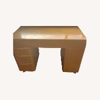 1940s Heywood Wakefield Desk 