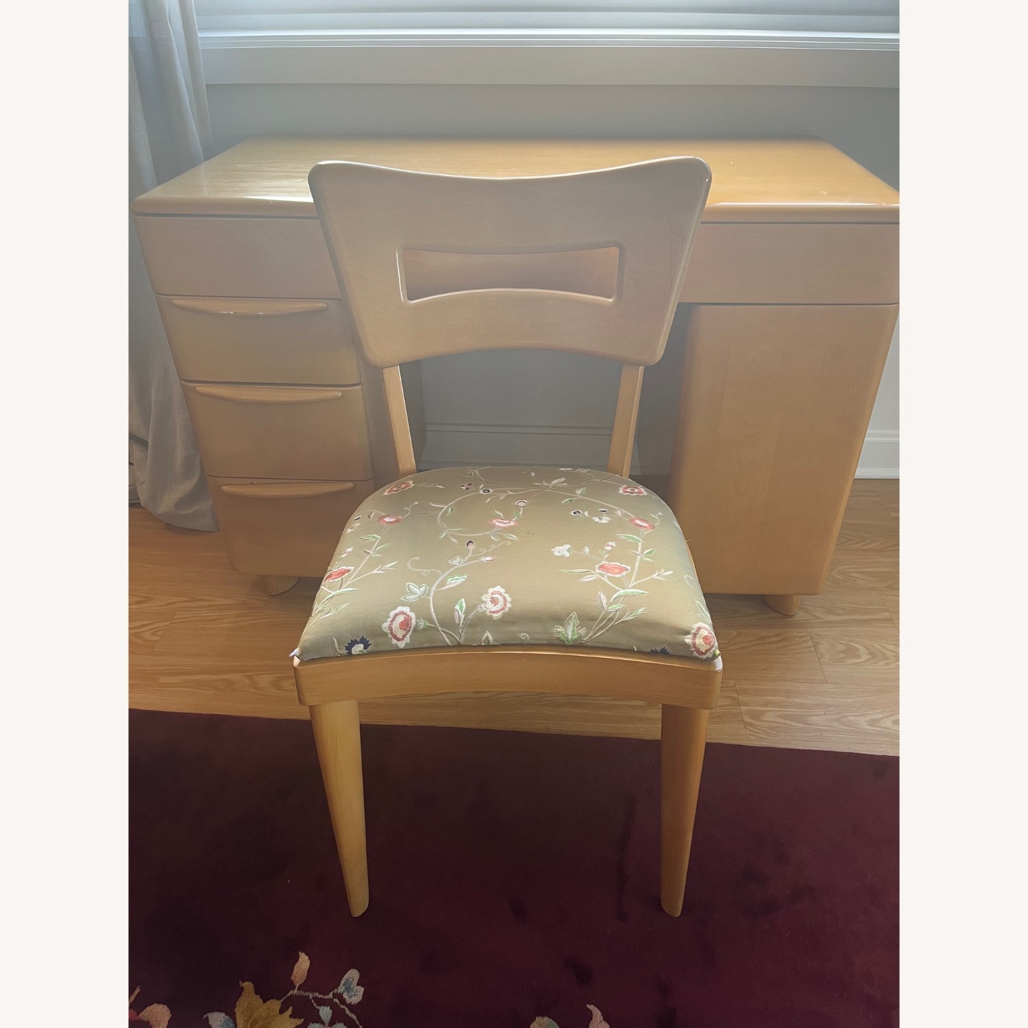 1940s Heywood Wakefield Desk  - image-7