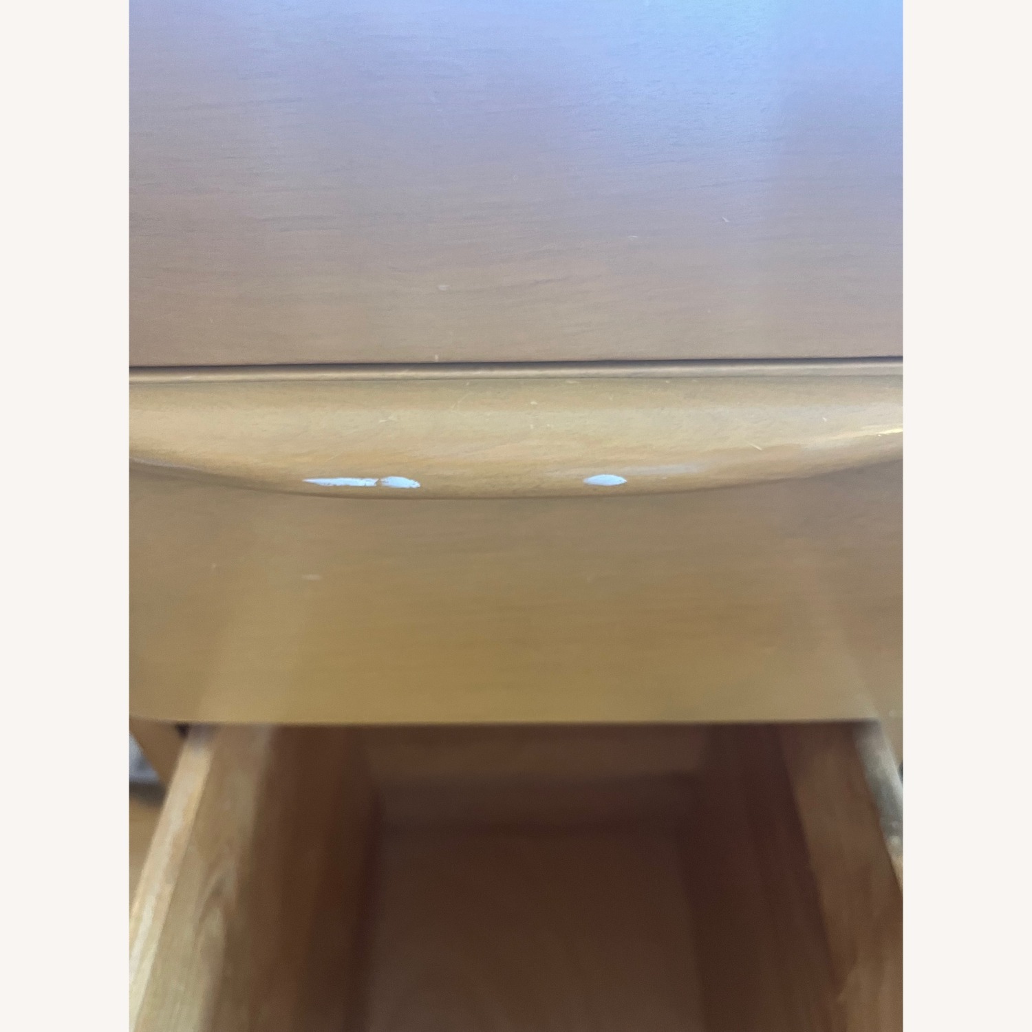 1940s Heywood Wakefield Desk  - image-4