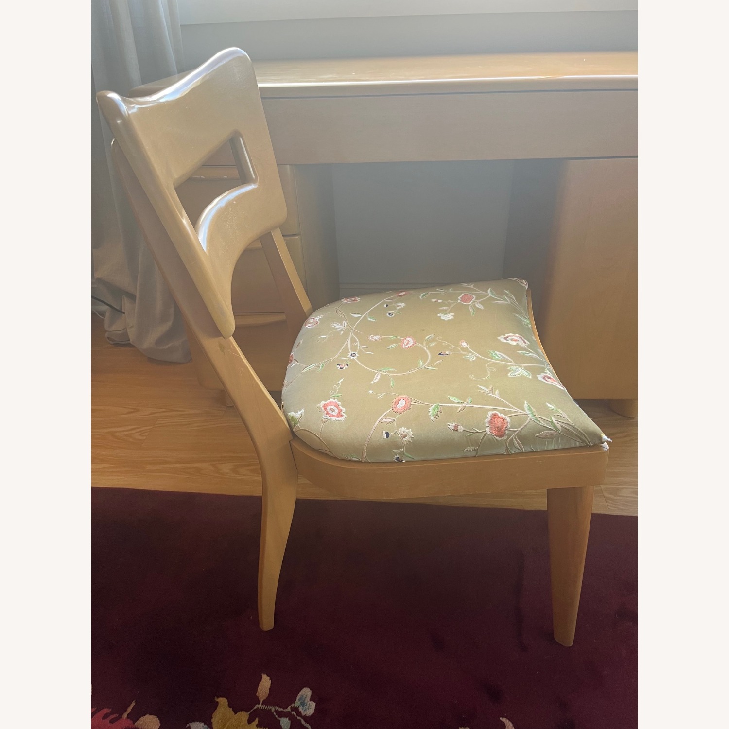 1940s Heywood Wakefield Desk  - image-12