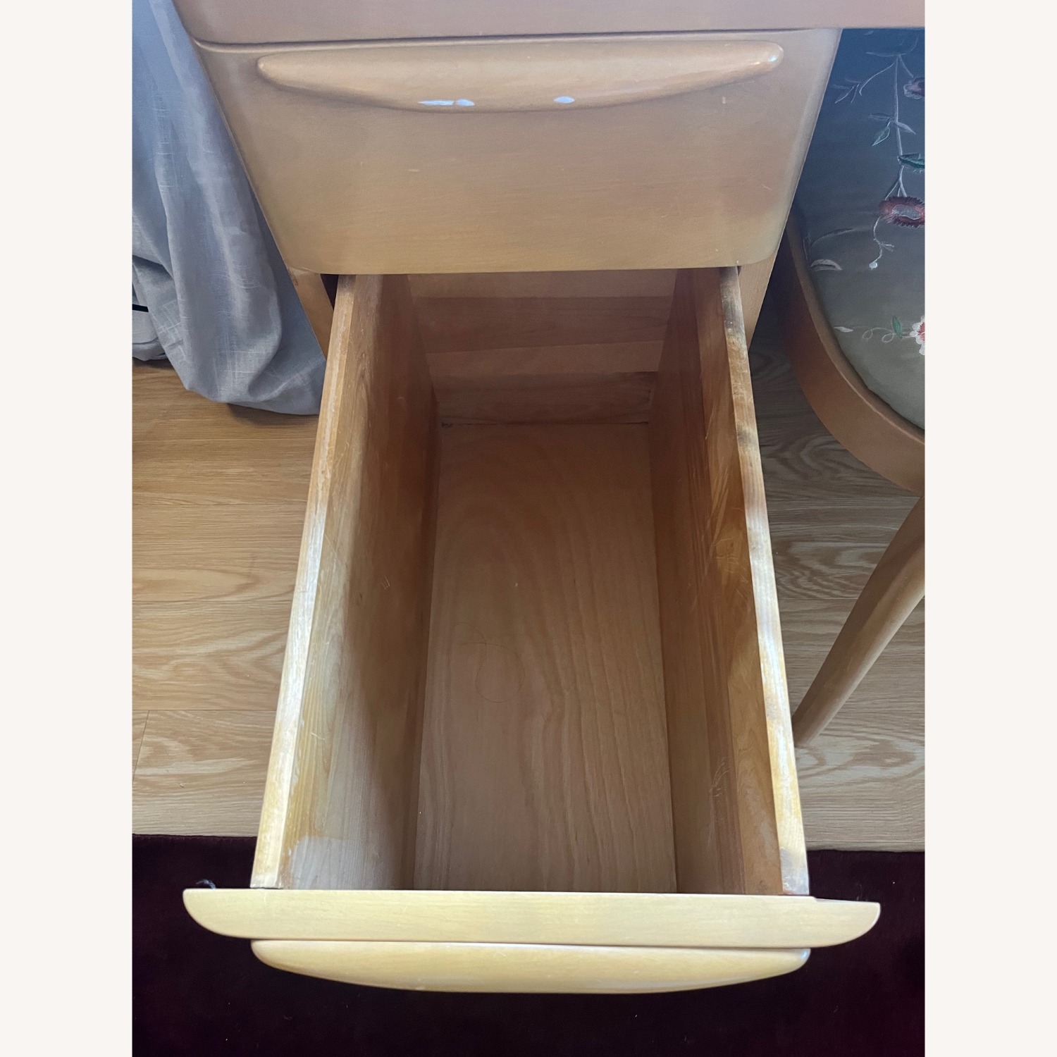 1940s Heywood Wakefield Desk  - image-10