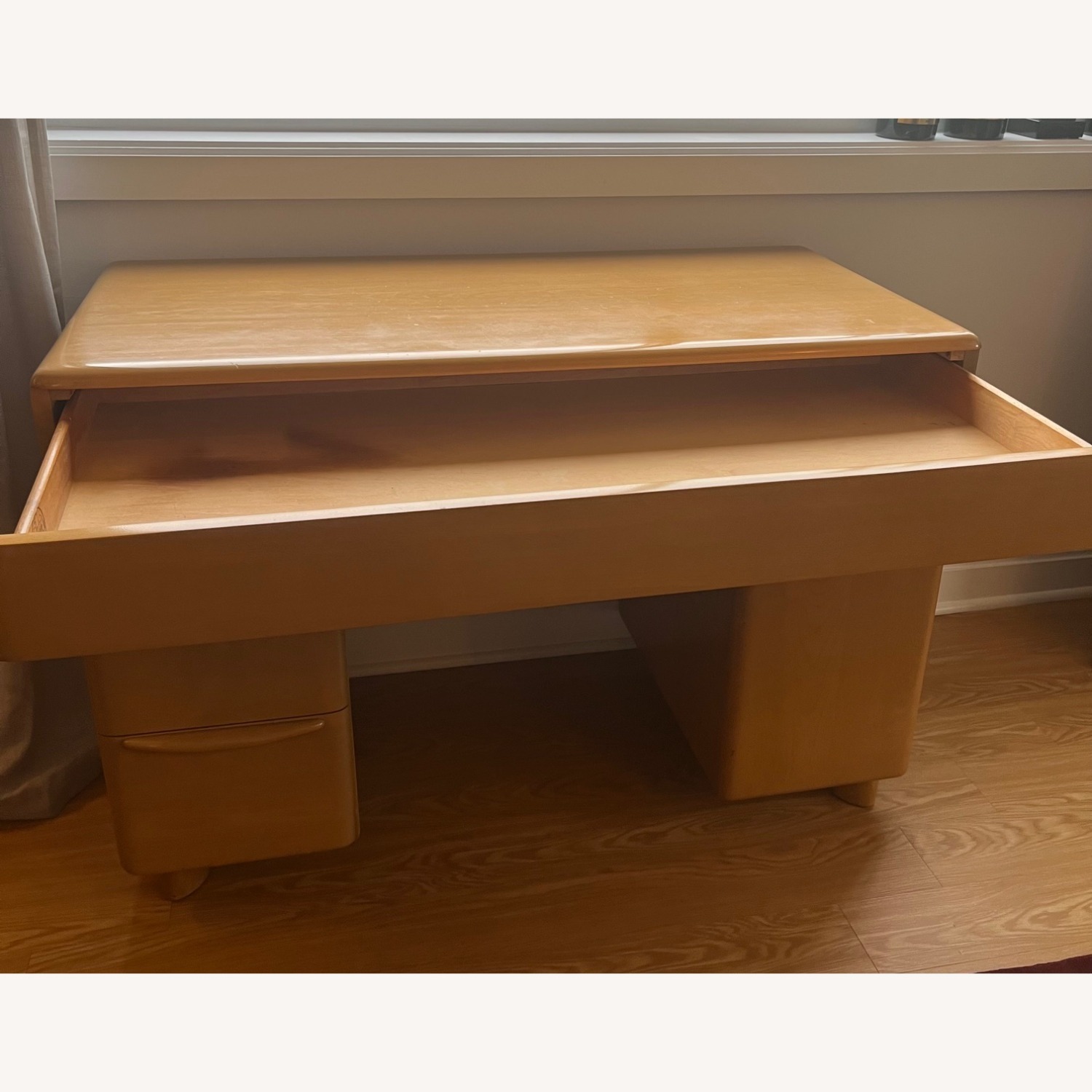 1940s Heywood Wakefield Desk  - image-2