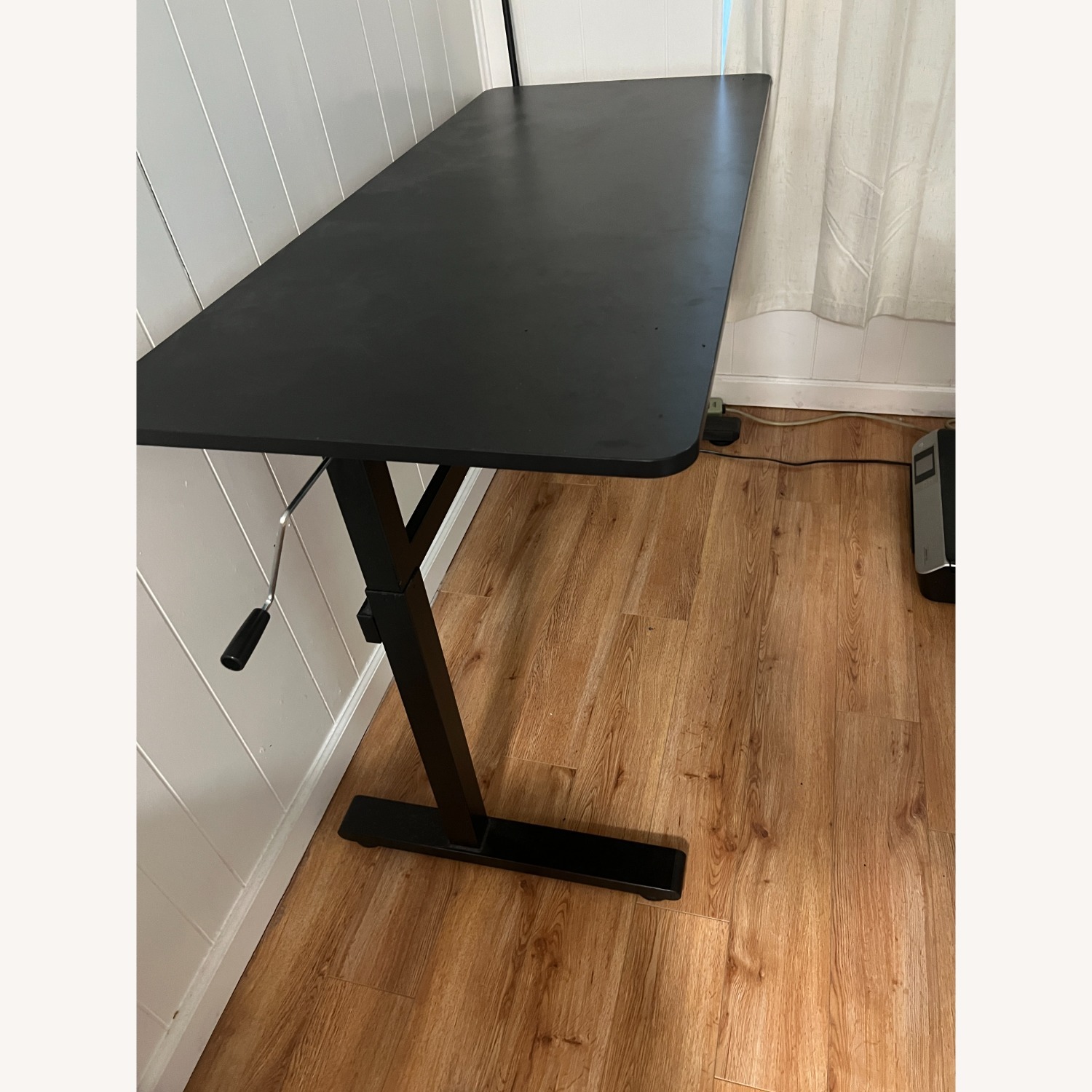 Wayfair Babin Height Adjustable Standing Desk - image-3