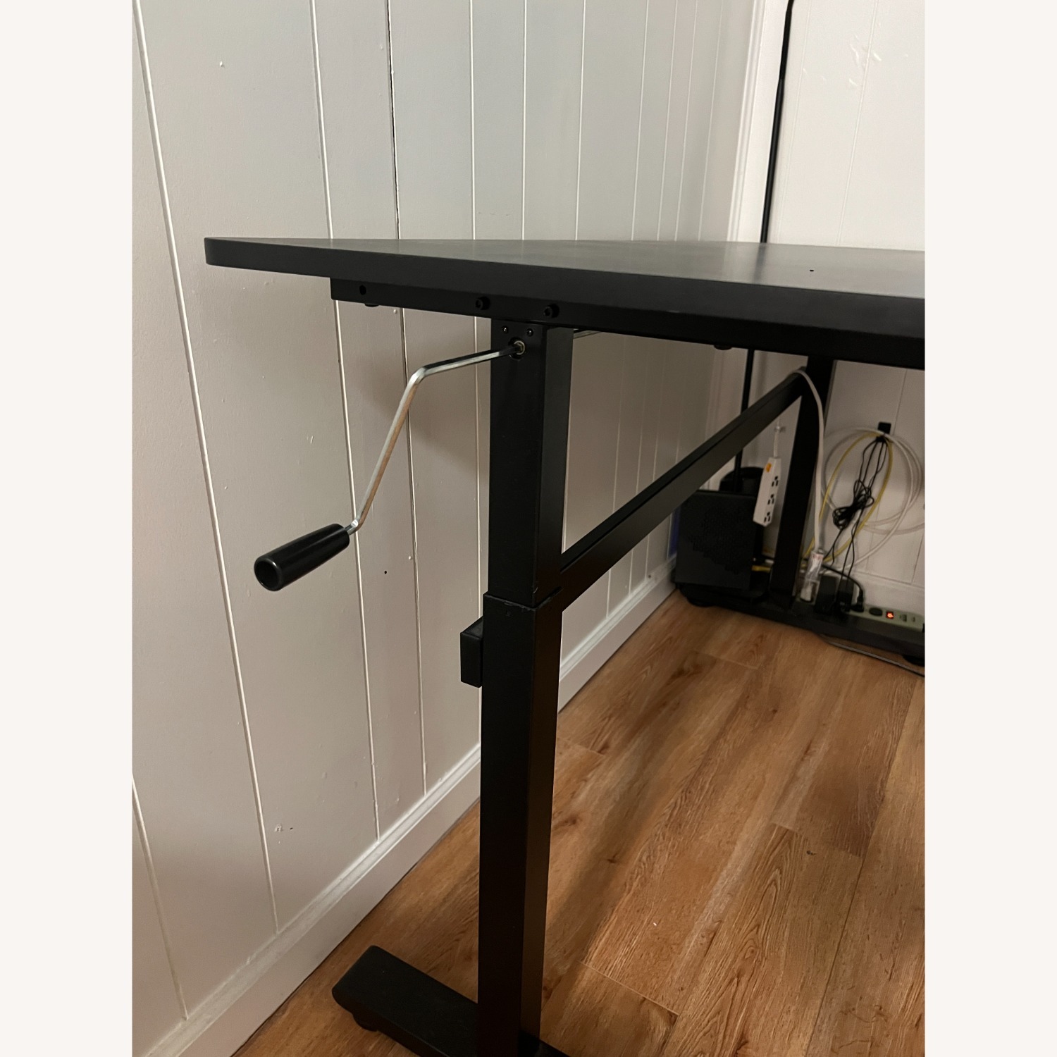 Wayfair Babin Height Adjustable Standing Desk - image-2