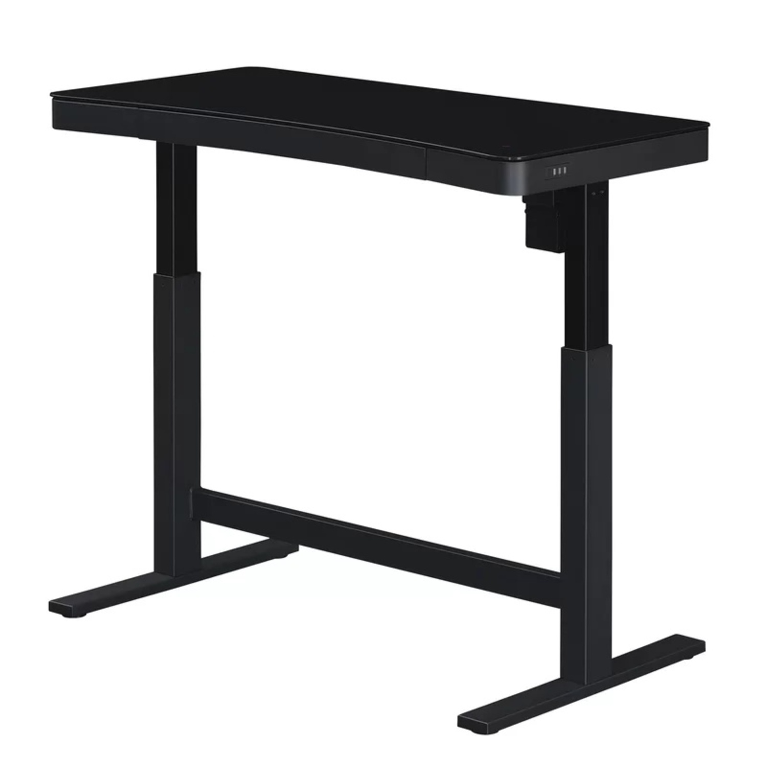 Wayfair Babin Height Adjustable Standing Desk - image-5