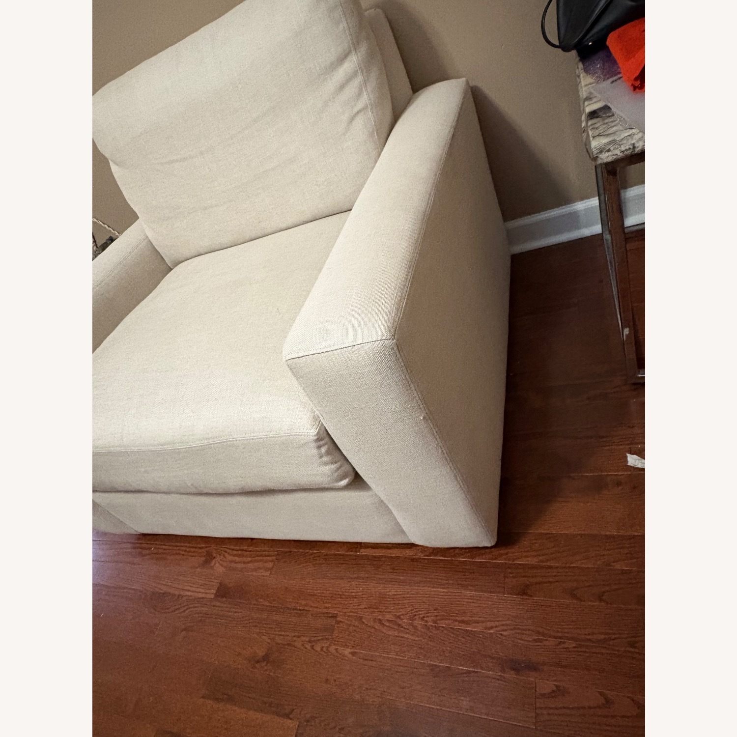 Arhaus Remington Swivel Chairs - image-11