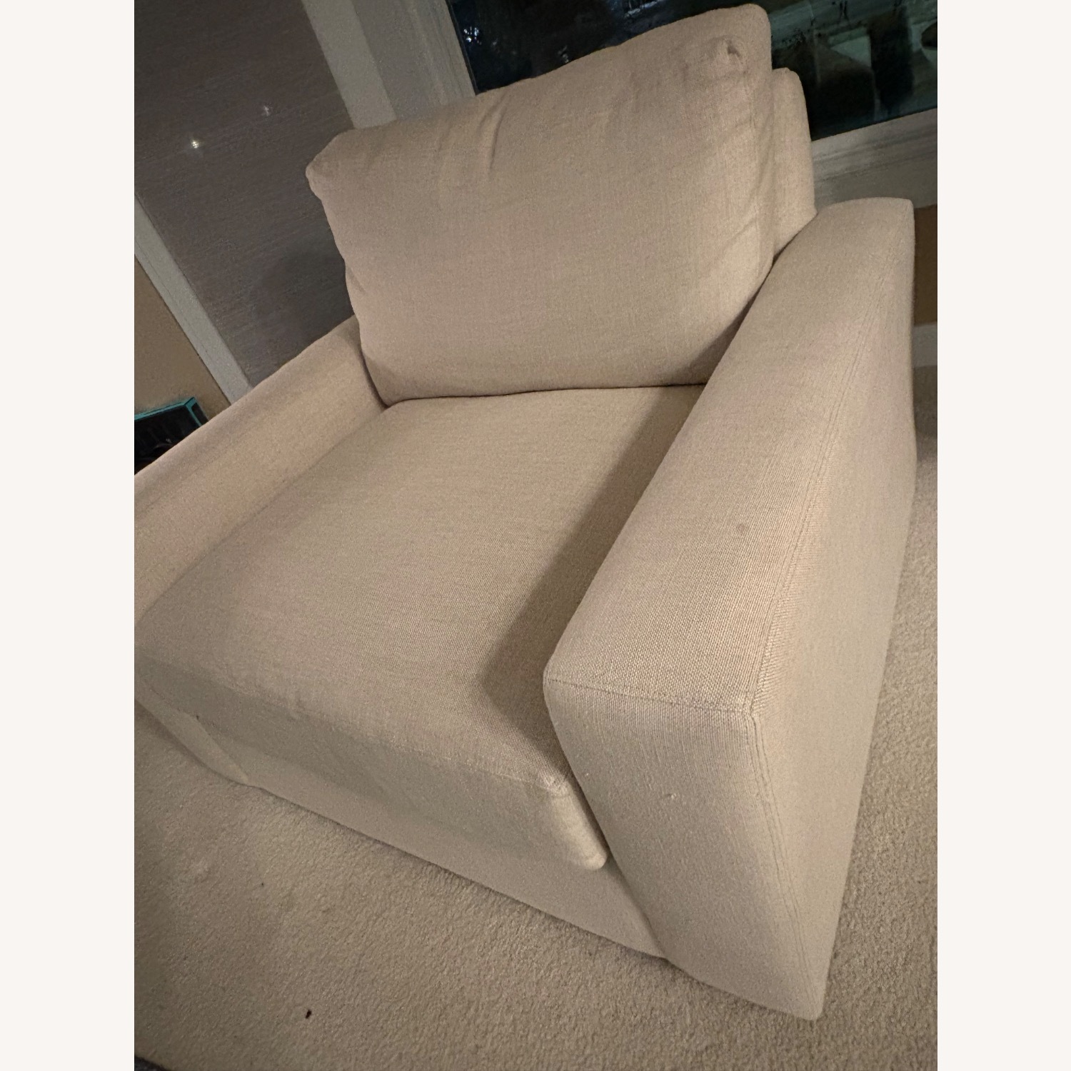 Arhaus Remington Swivel Chairs - image-9