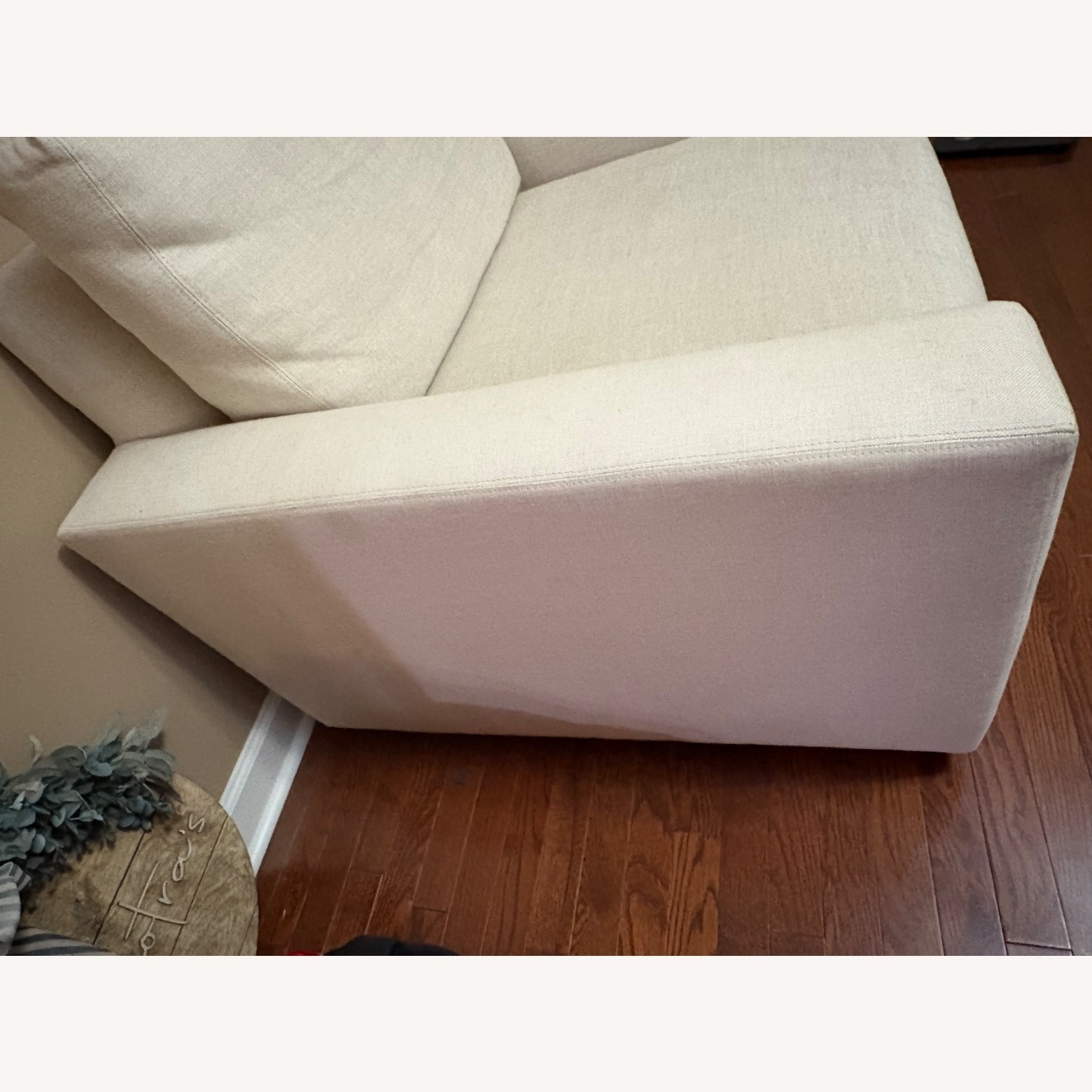 Arhaus Remington Swivel Chairs - image-10