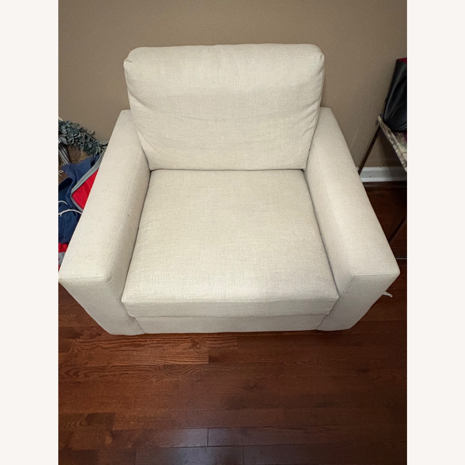 Arhaus Remington Swivel Chairs - image-12