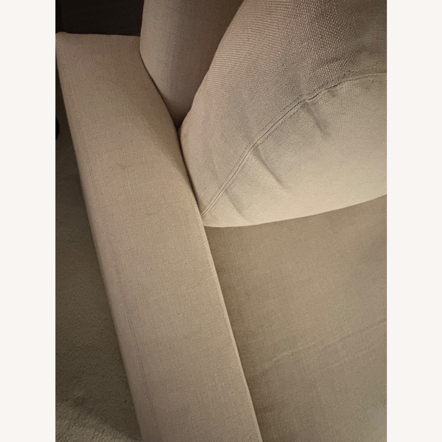 Arhaus Remington Swivel Chairs - image-6