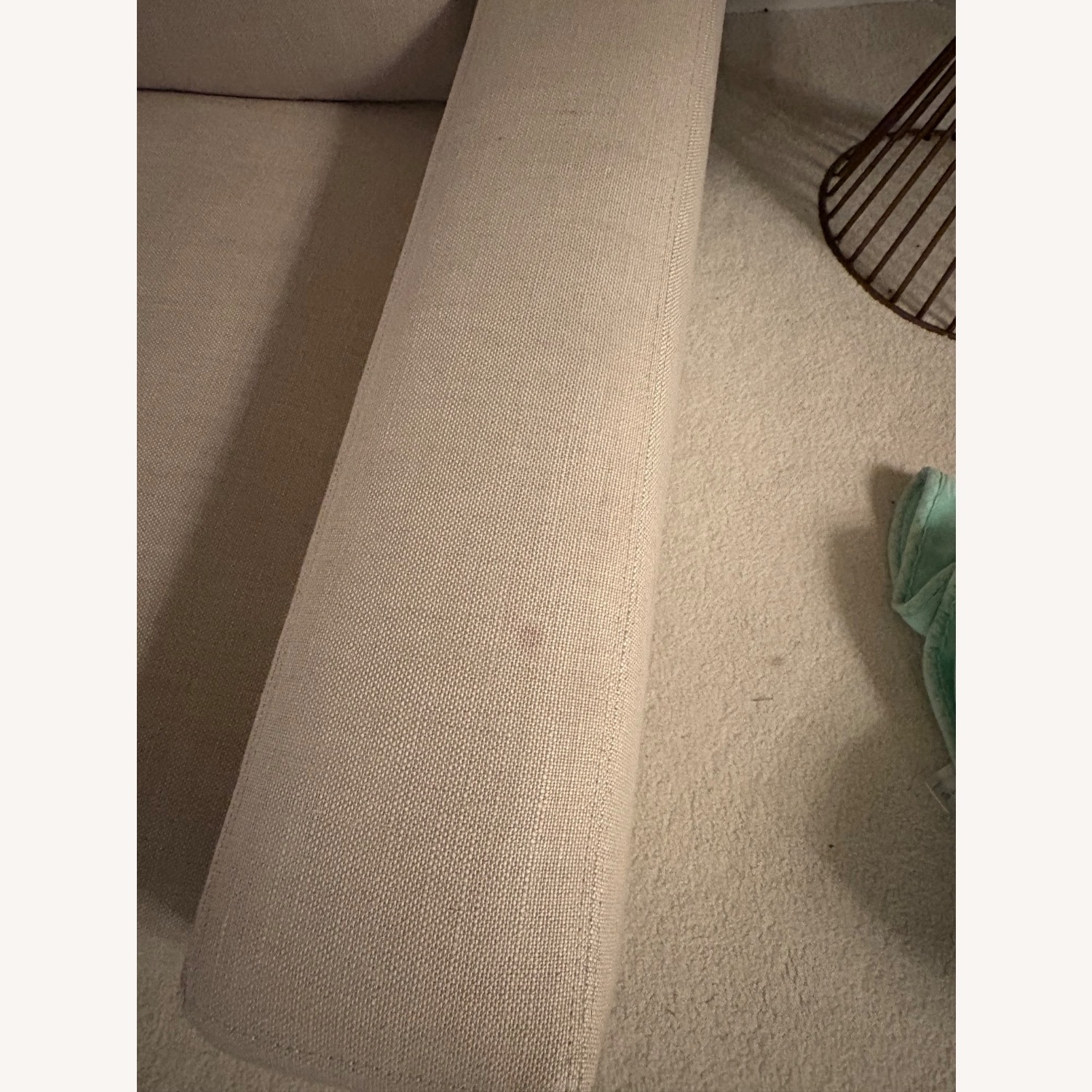 Arhaus Remington Swivel Chairs - image-8