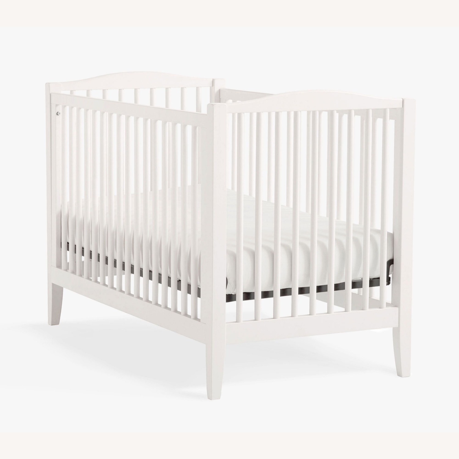 Pottery Barn Kids Emerson Convertible Crib - image-1