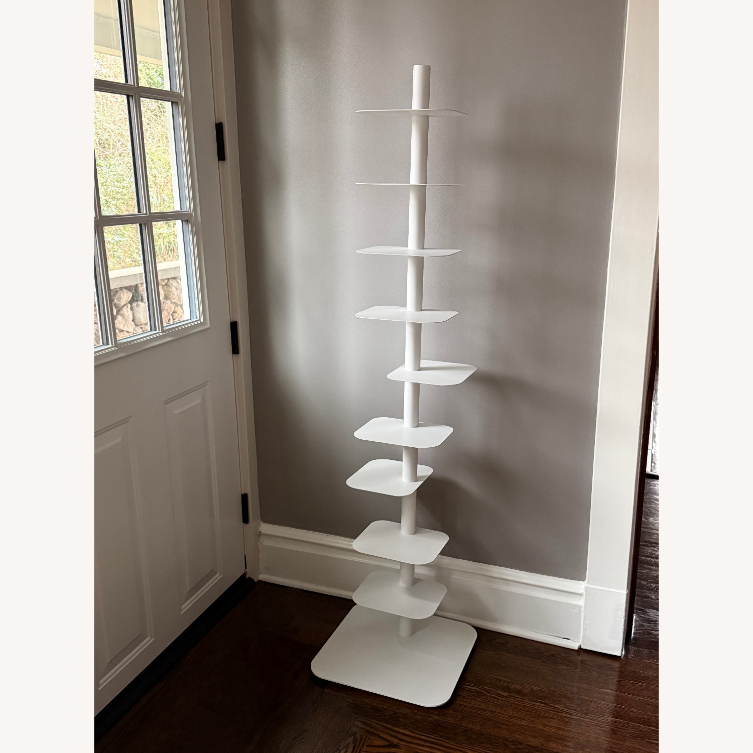 Design Within Reach Story Bookcase White Standard - image-1