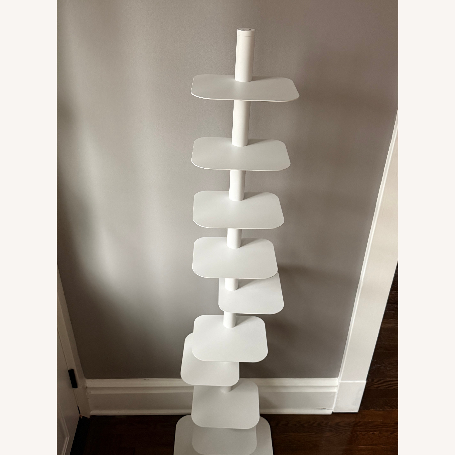 Design Within Reach Story Bookcase White Standard - image-2