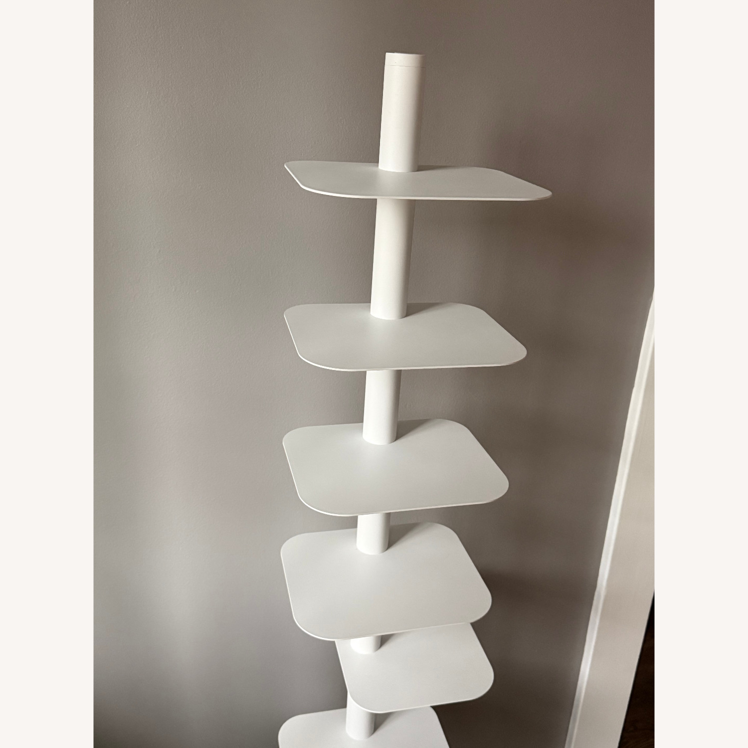 Design Within Reach Story Bookcase White Standard - image-3