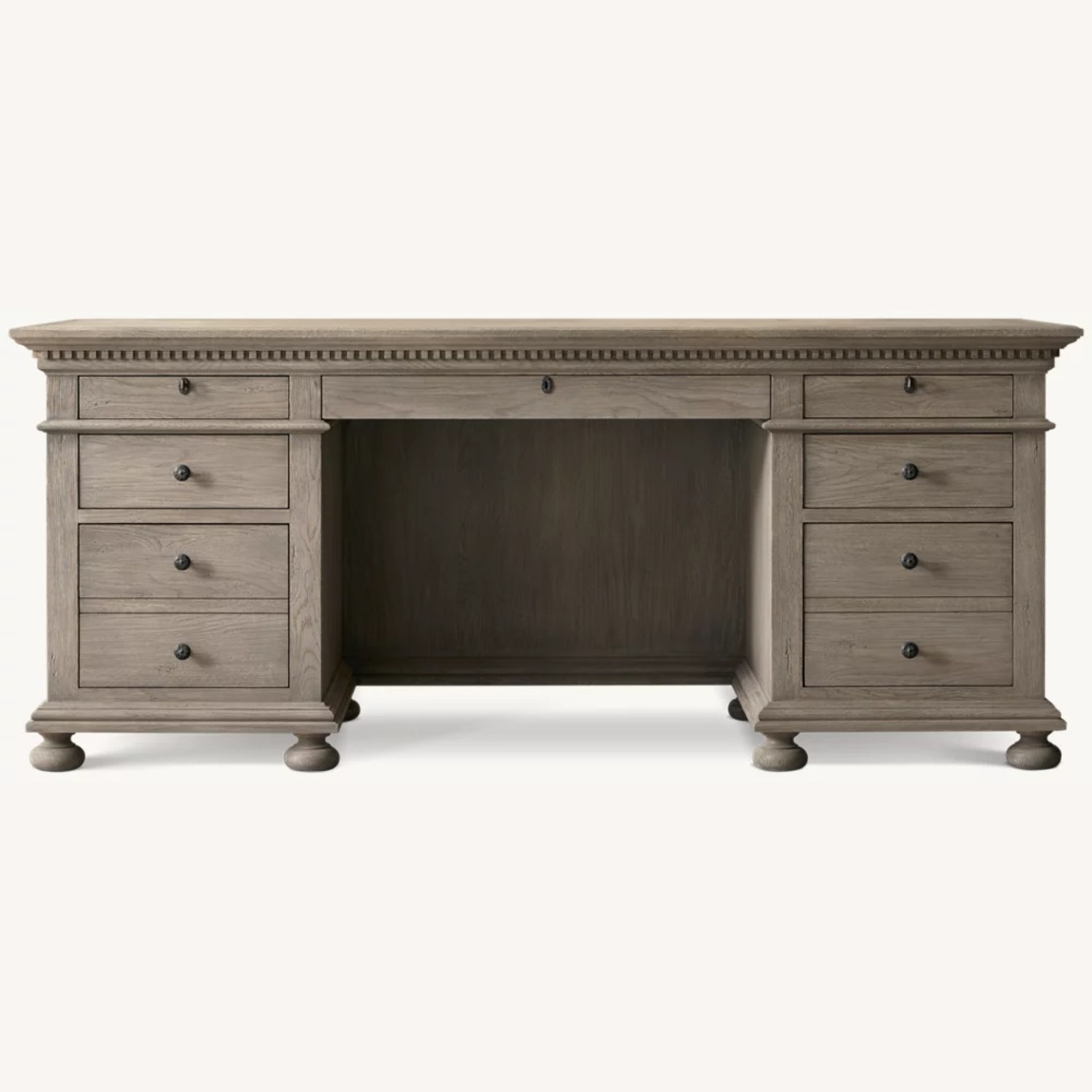 Restoration Hardware St. James 76