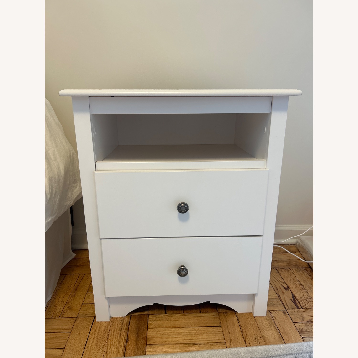 Wayfair Cannizzaro 2 - Drawer Nightstand - image-1