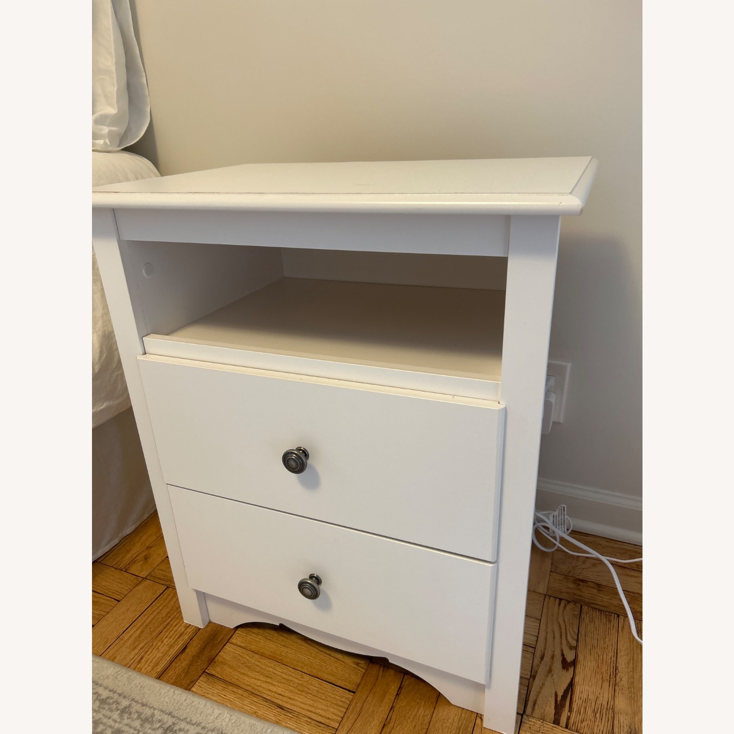 Wayfair Cannizzaro 2 - Drawer Nightstand - image-2
