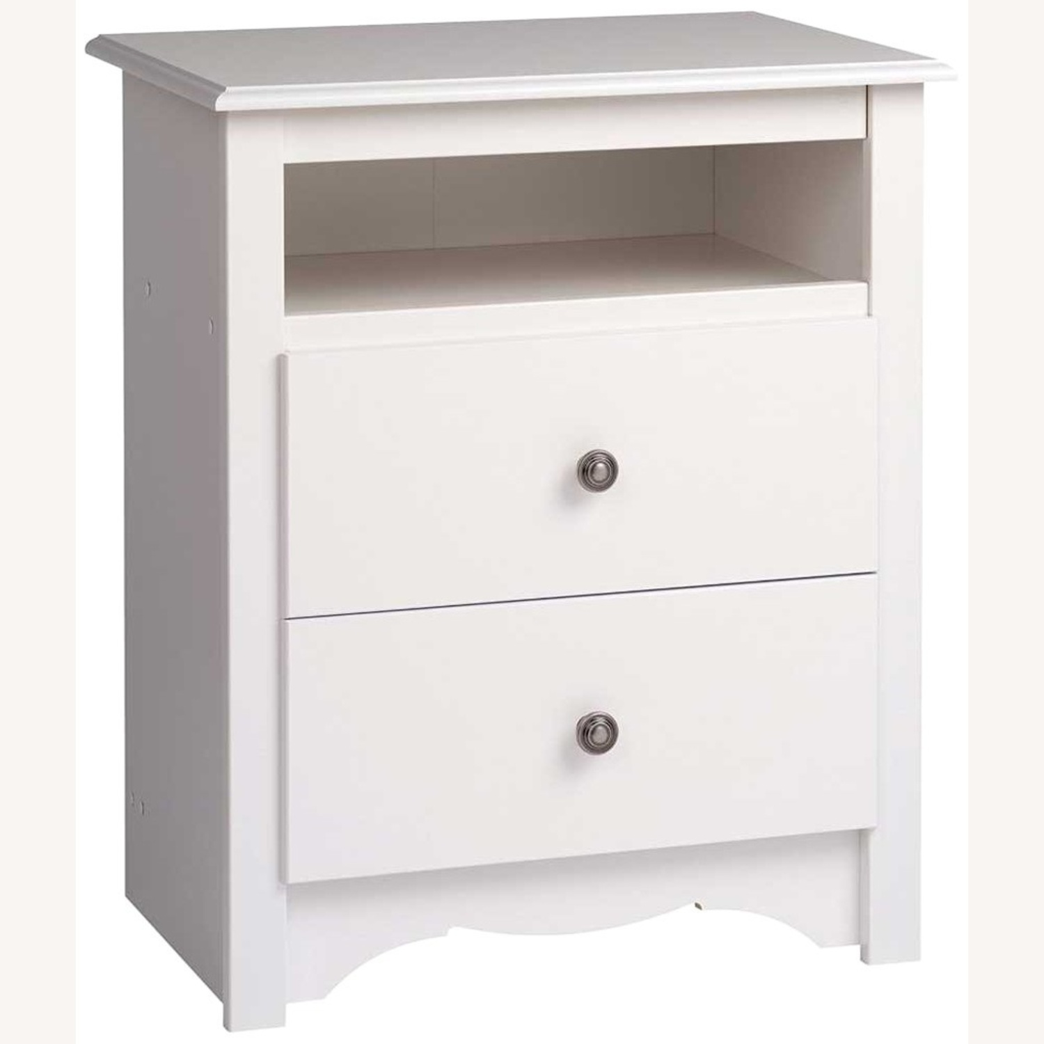Wayfair Cannizzaro 2 - Drawer Nightstand - image-7