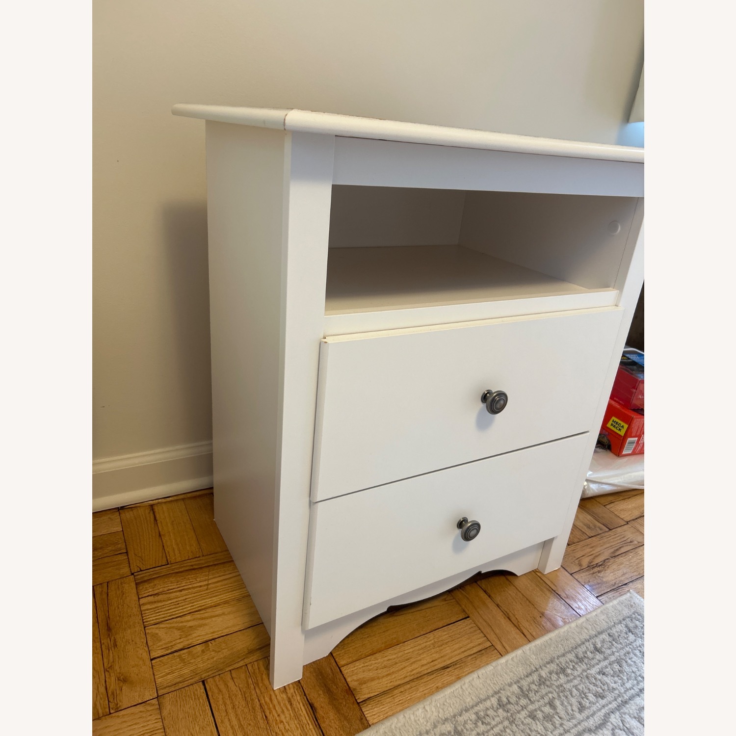 Wayfair Cannizzaro 2 - Drawer Nightstand - image-3