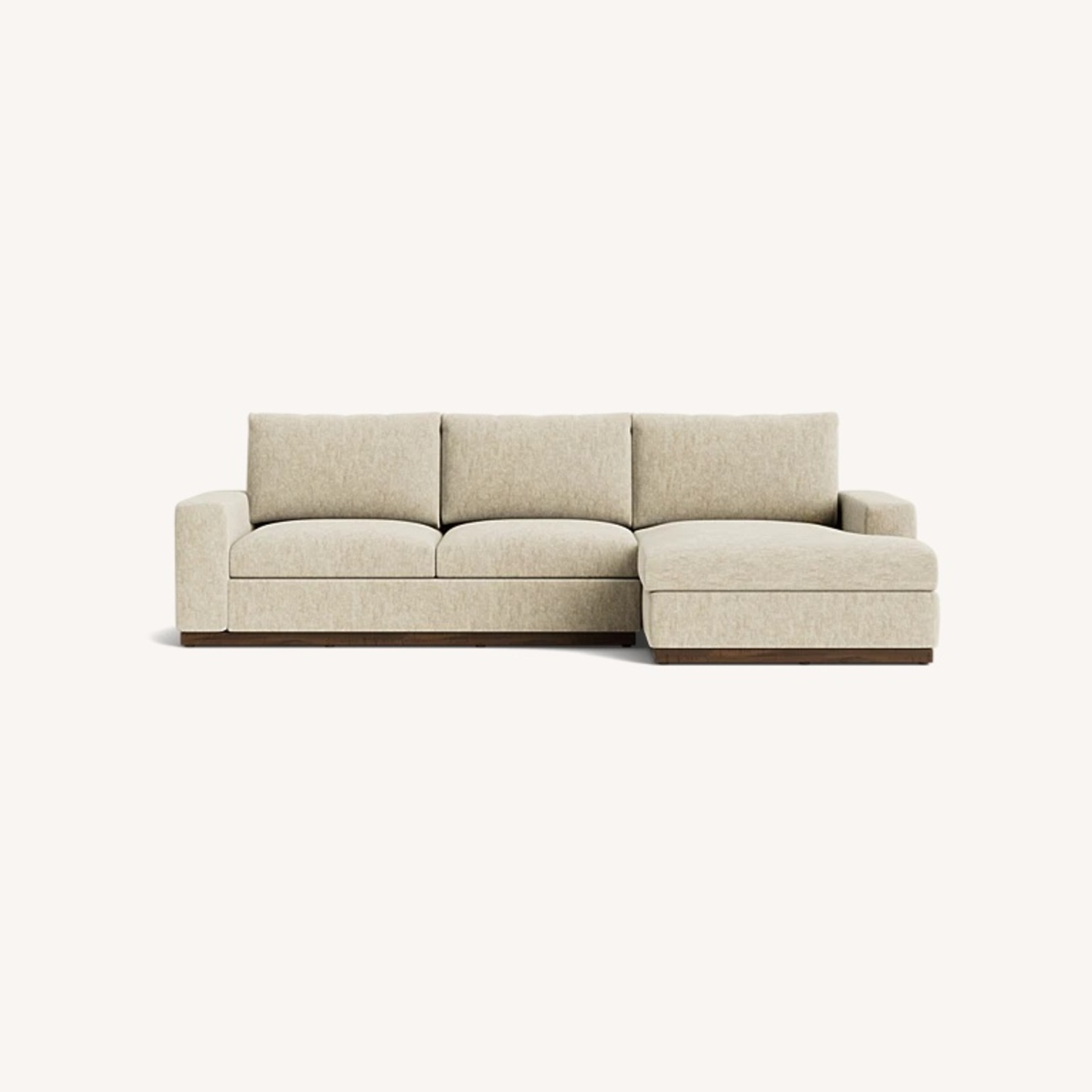 JoyBird Holt Sectional W Storage - image-6