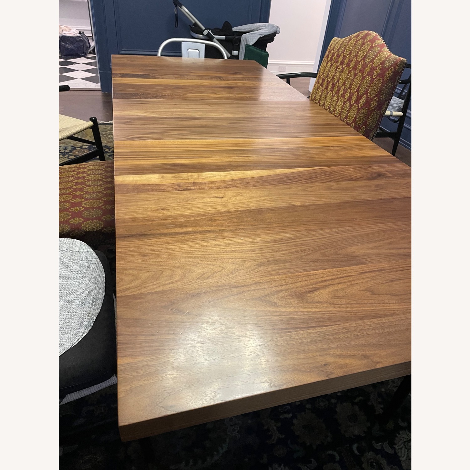 Room & Board Corbett Extension Table (72") - image-6