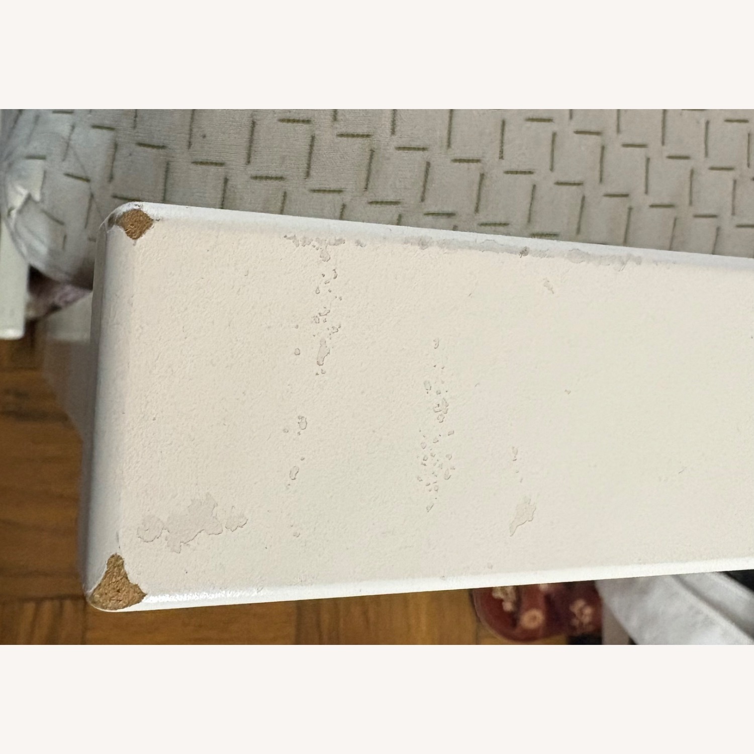 IKEA HEMNES Twin / Double Twin Bed Frame - image-4