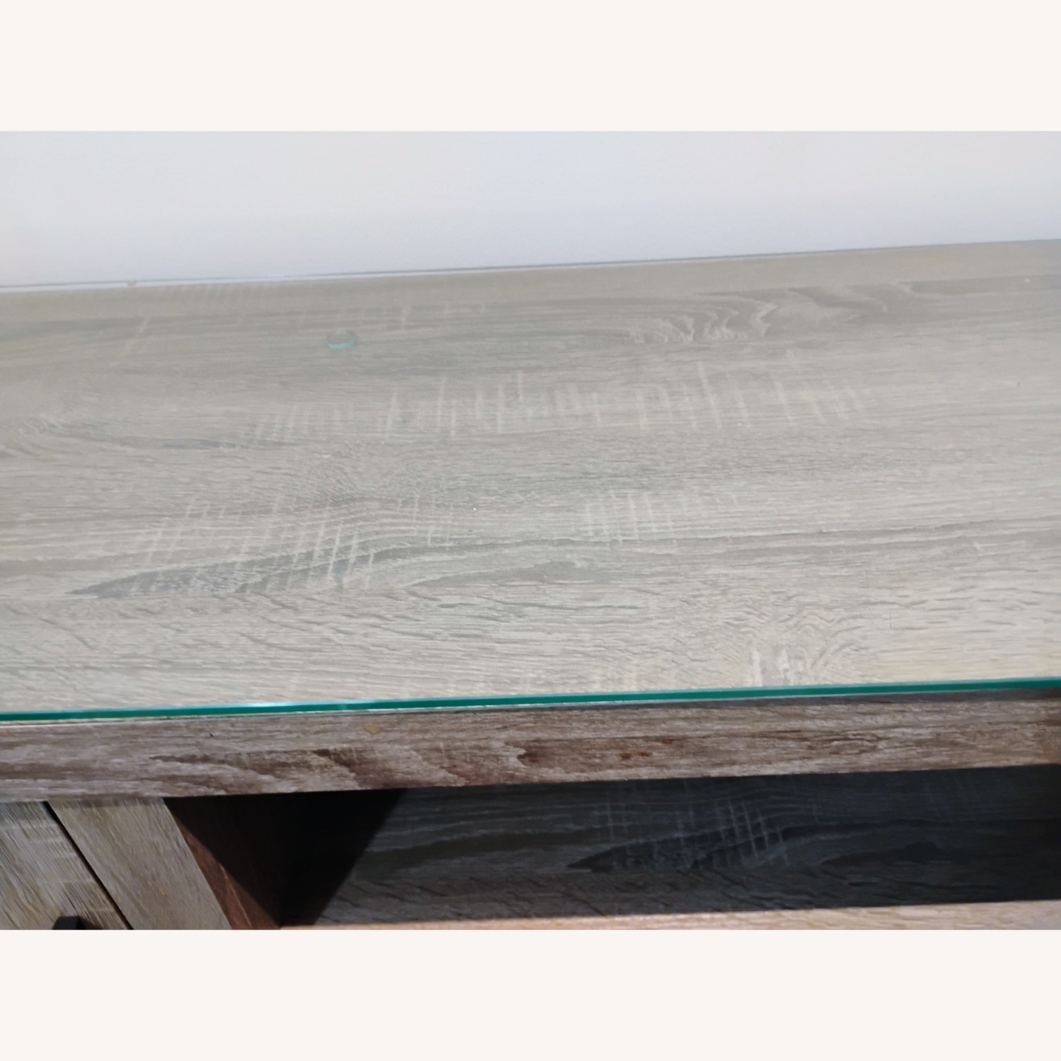 Sideboard Buffet Storage Table - image-5