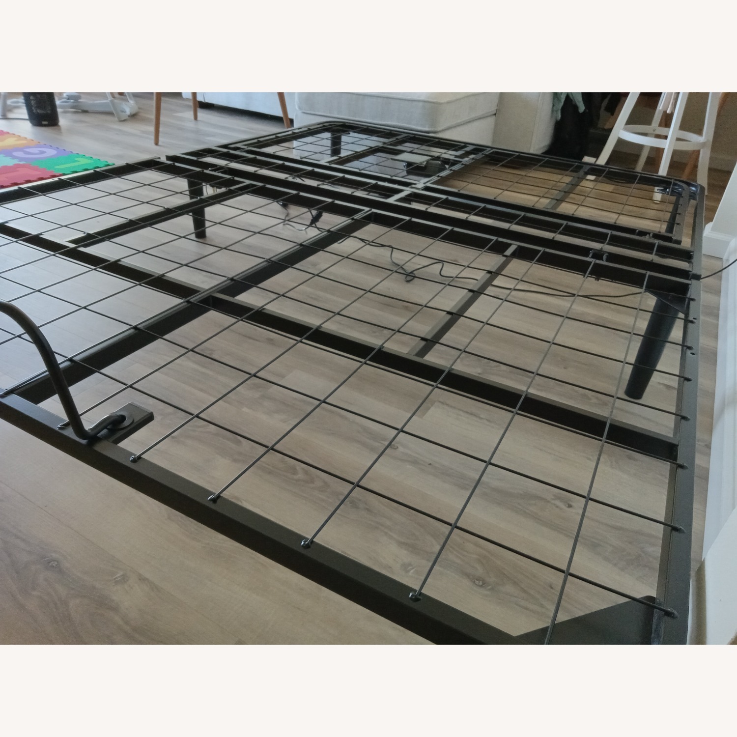 Adjustable Bed Frame - image-3