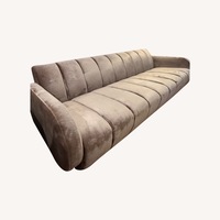 Jonathan Adler Brigitte 88" Sofa