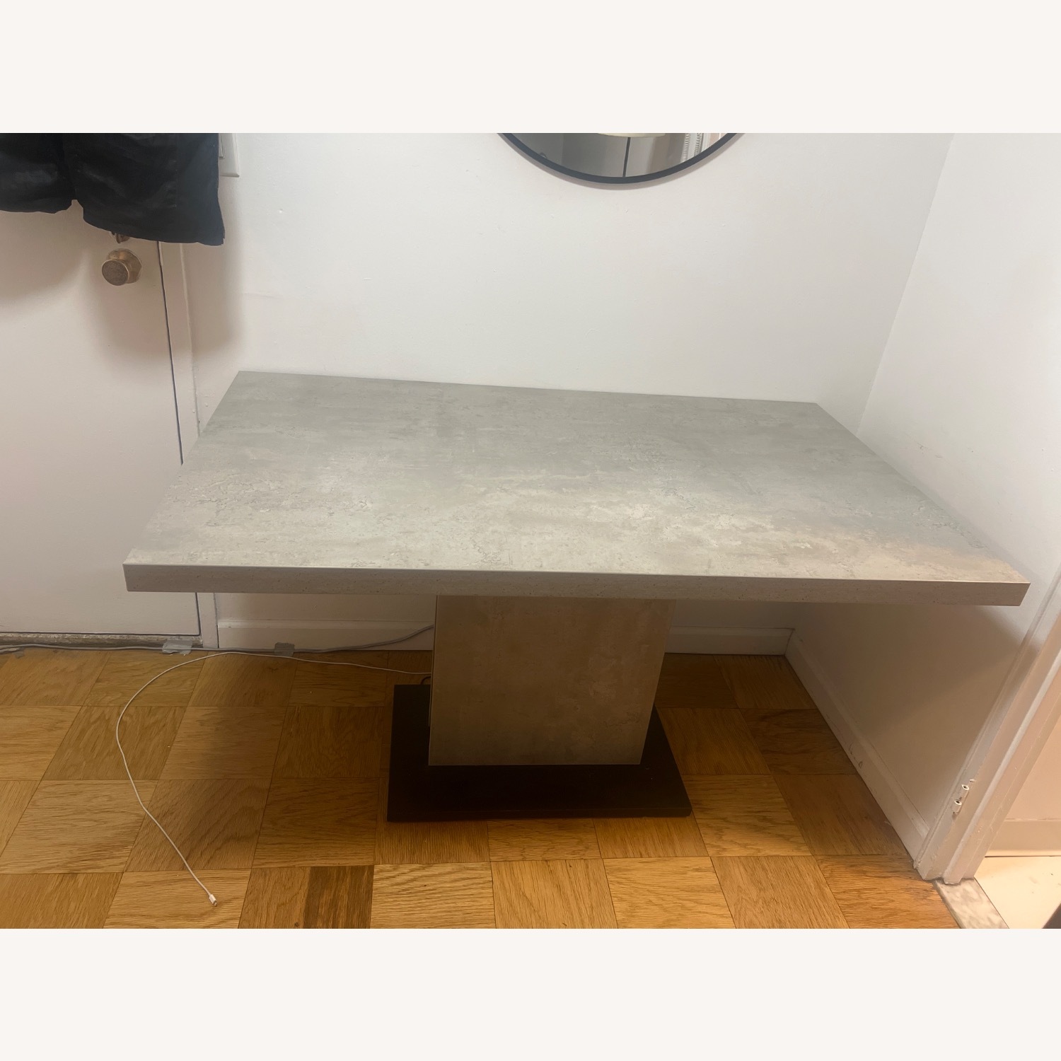 All Modern Teller 53'' Dining Table - image-2