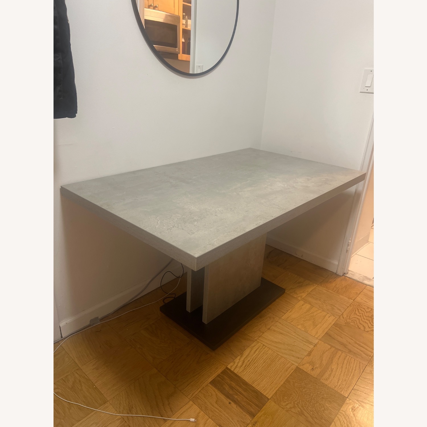 All Modern Teller 53'' Dining Table - image-1