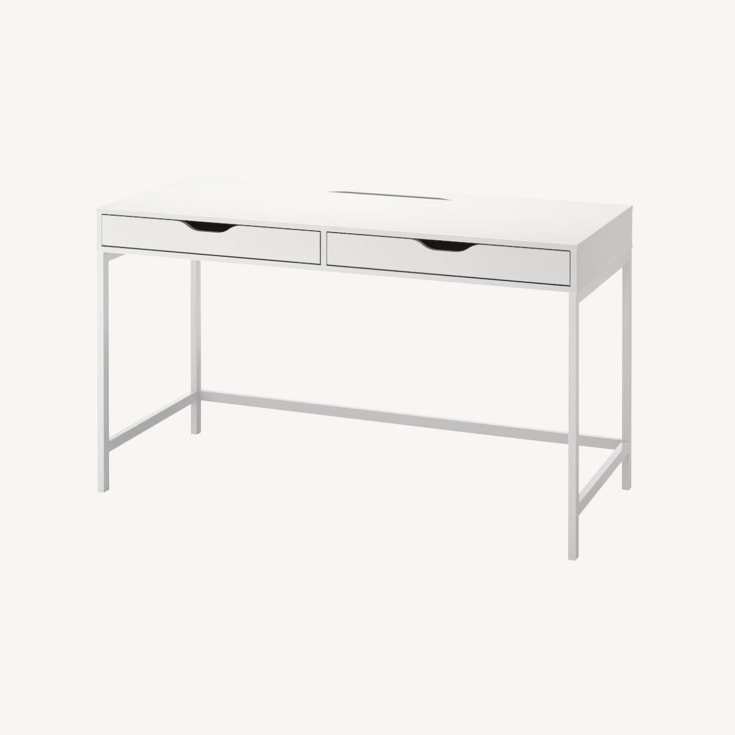 IKEA ALEX Desk - image-0