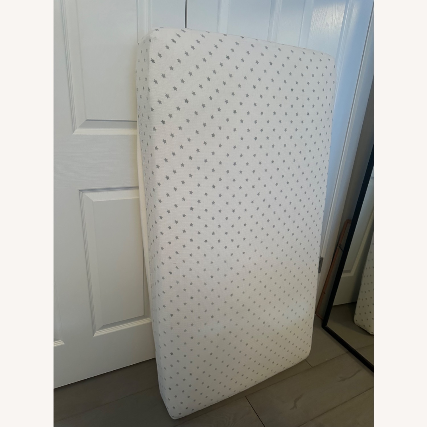 Oeuf Classic Crib and Toddler Bed Convert Kit - image-5