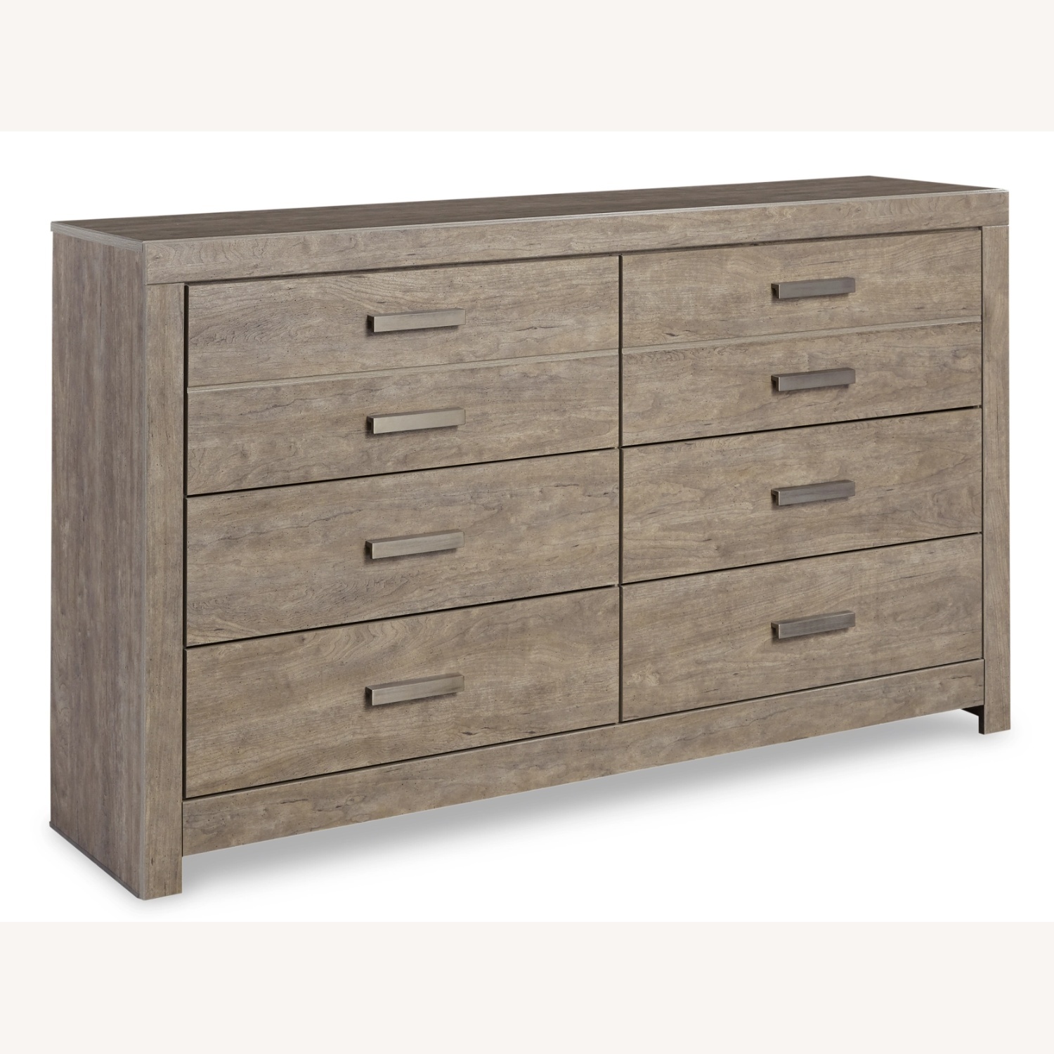 Ashley Furniture Culverbach Brown Large Dresser  - image-4