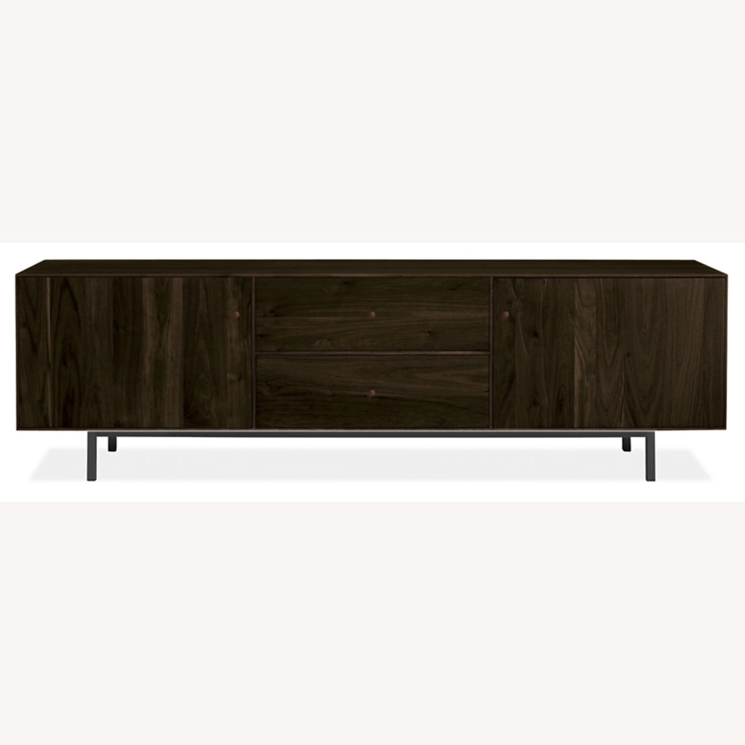 Room & Board Hudson TV Stand  - image-8