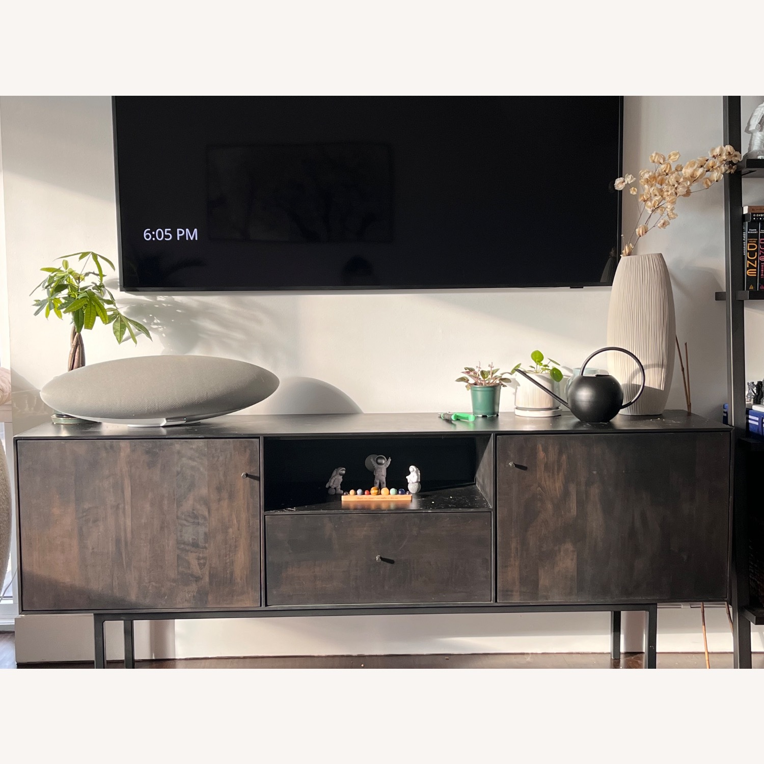 Room & Board Hudson TV Stand  - image-5