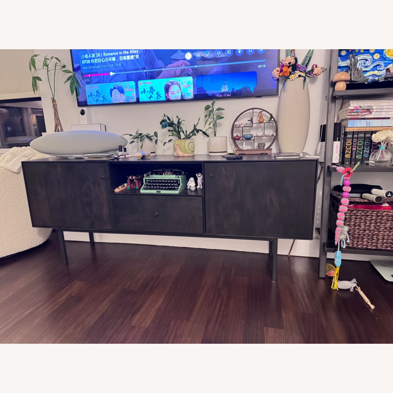 Room & Board Hudson TV Stand  - image-3