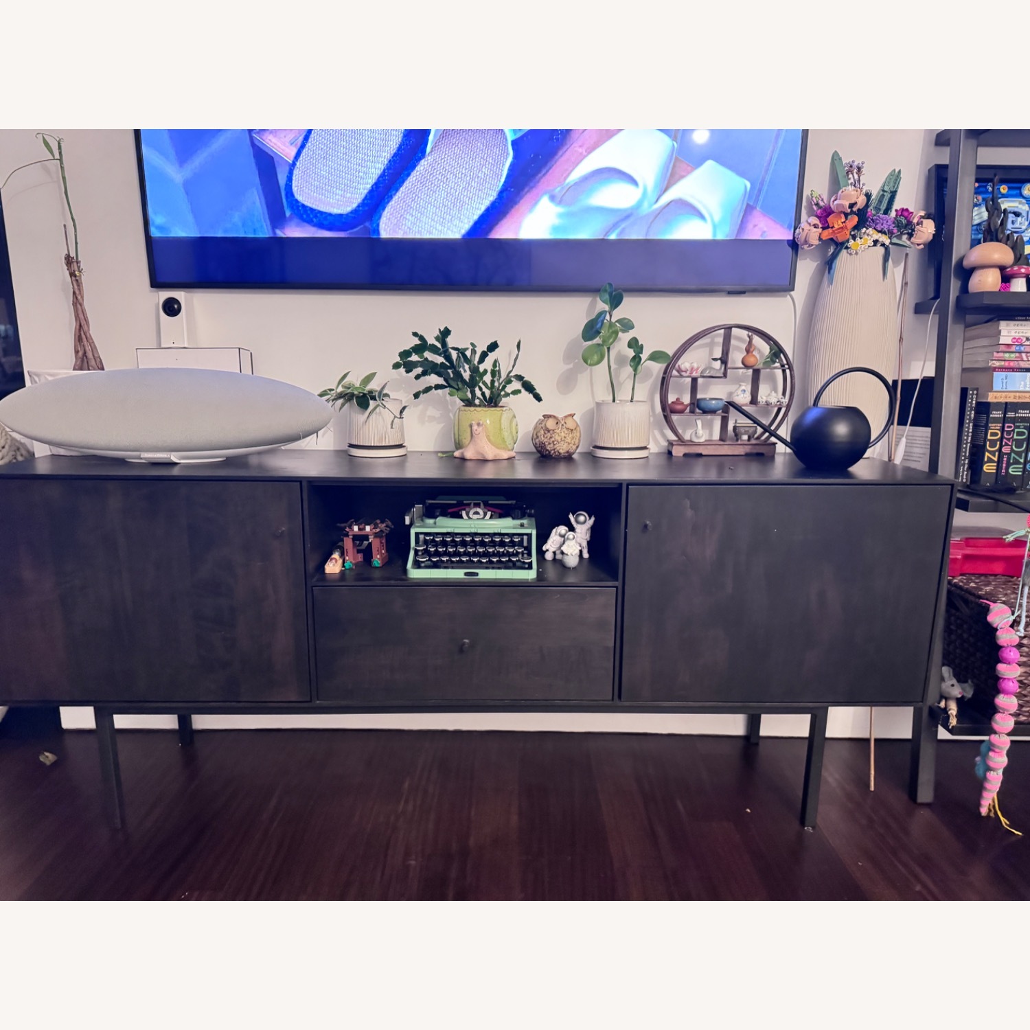 Room & Board Hudson TV Stand  - image-2