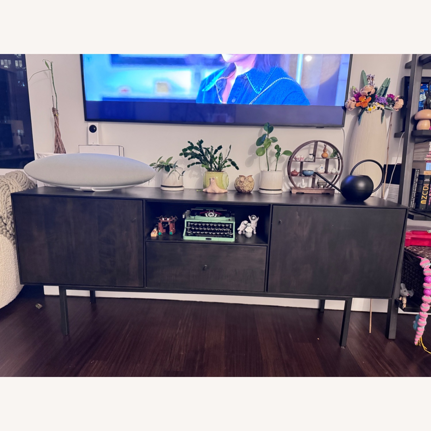 Room & Board Hudson TV Stand  - image-1