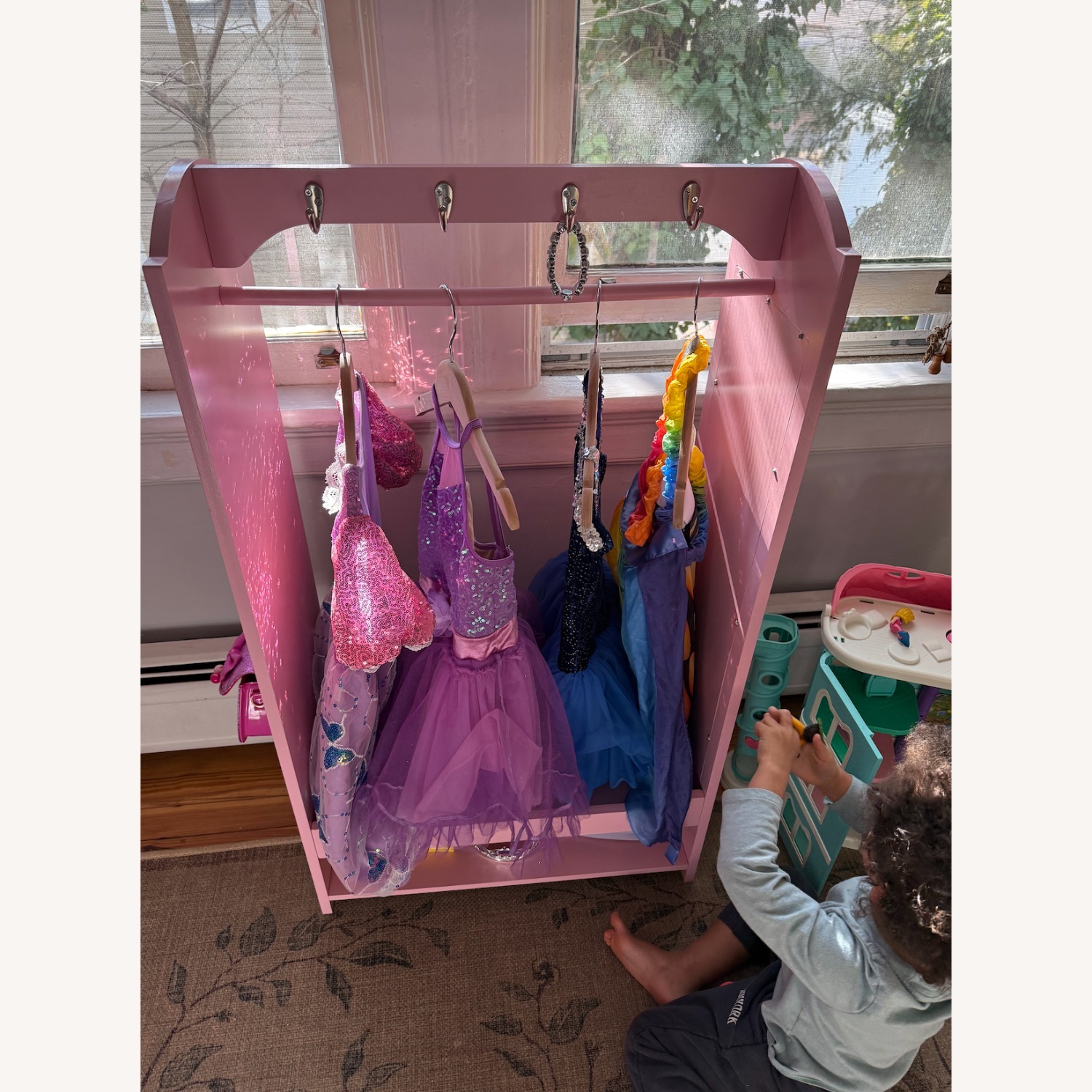 Dress Up Unit - image-2