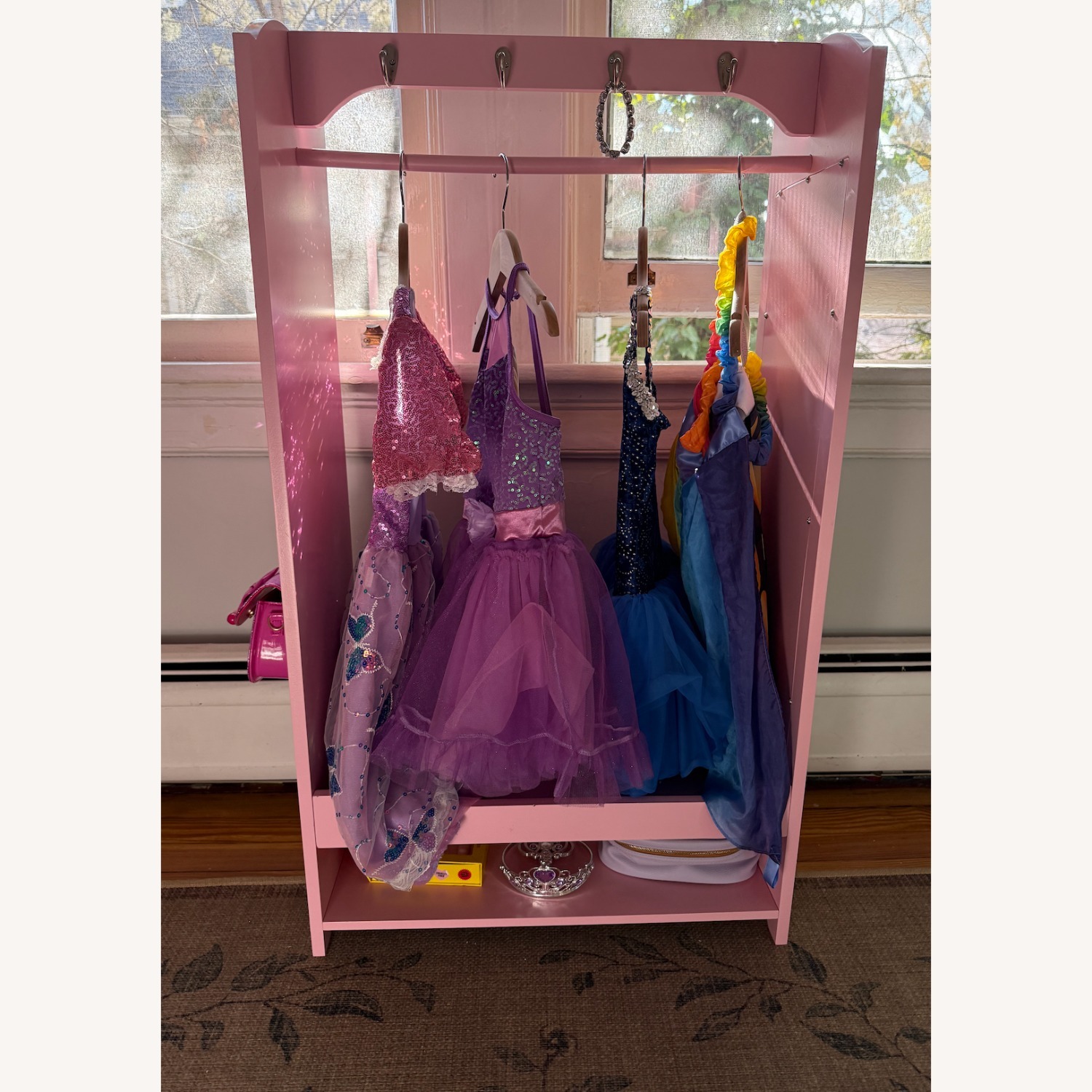 Dress Up Unit - image-1