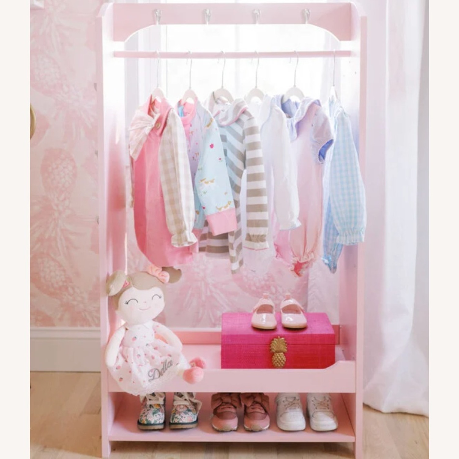 Dress Up Unit - image-5