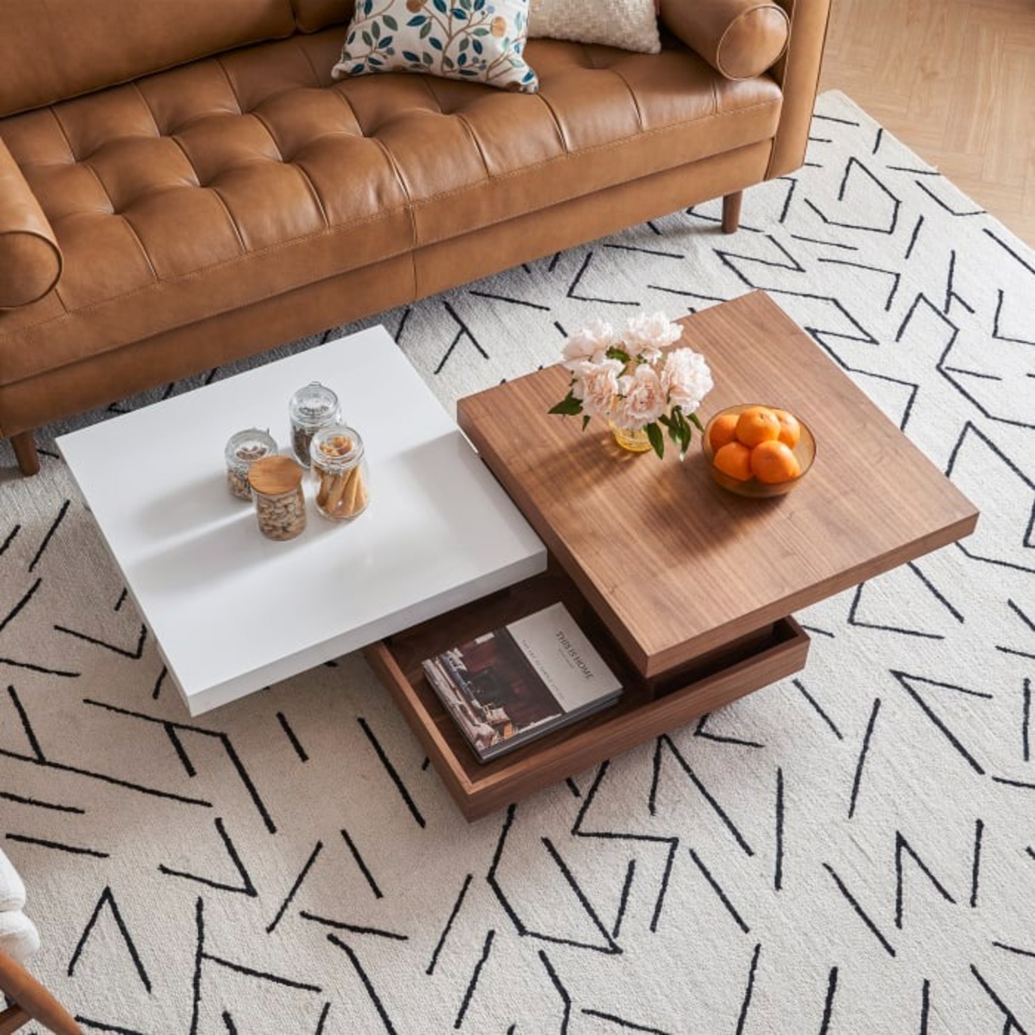 Castlery Andre Coffee Table - image-5